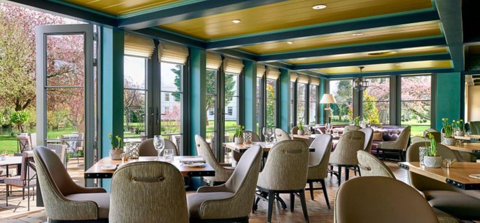 Monkey Island Brasserie