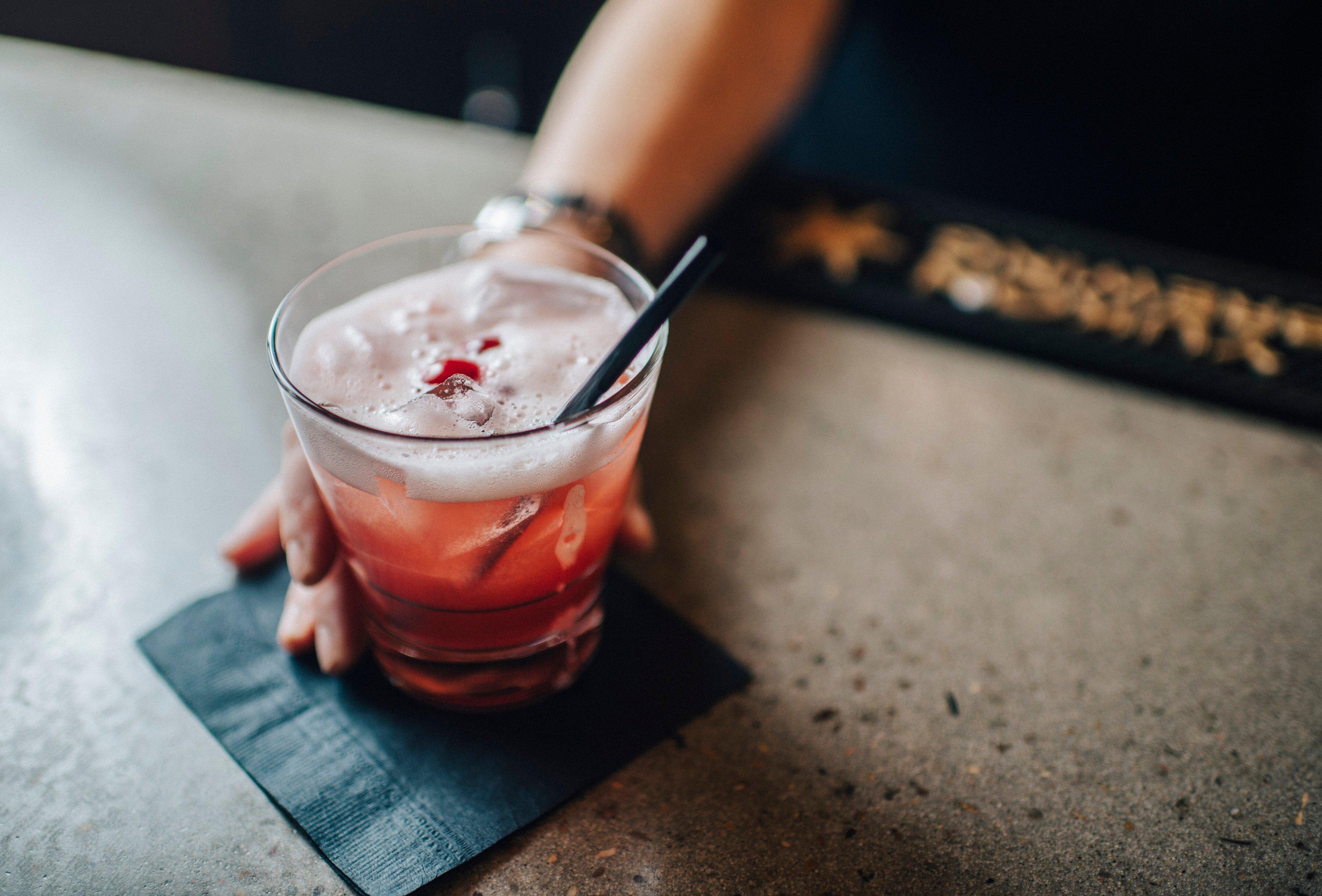 Trapline Lounge