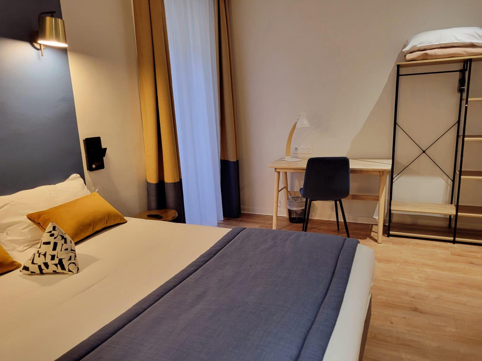 Hotelo Lyon Ainay***