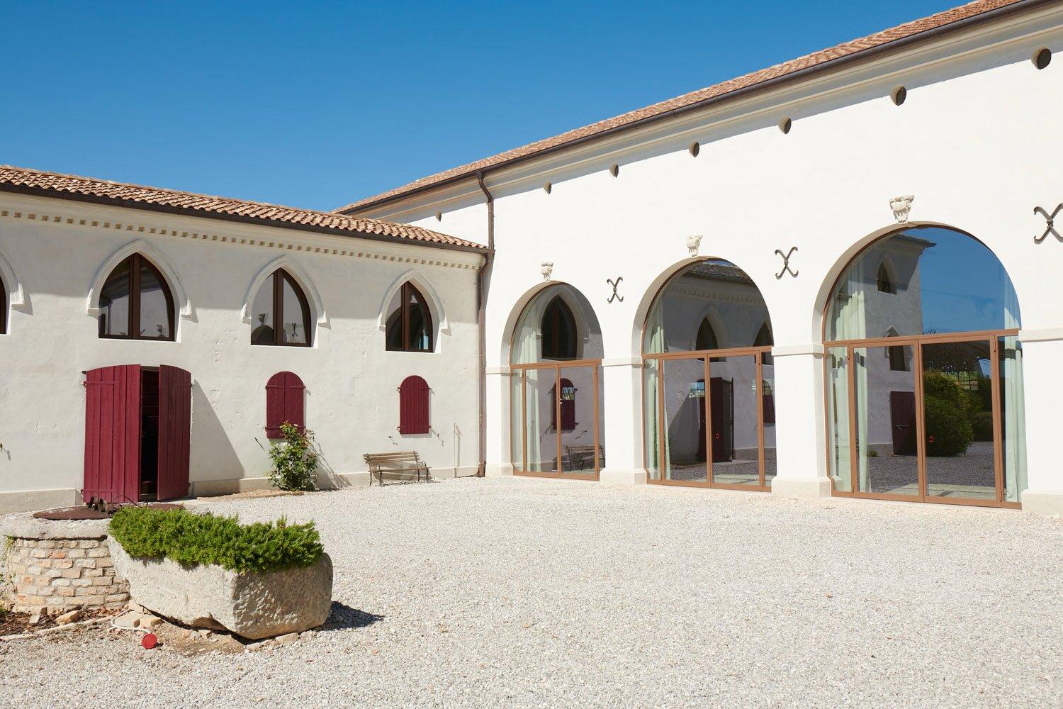 Azienda Agricola Rechsteiner