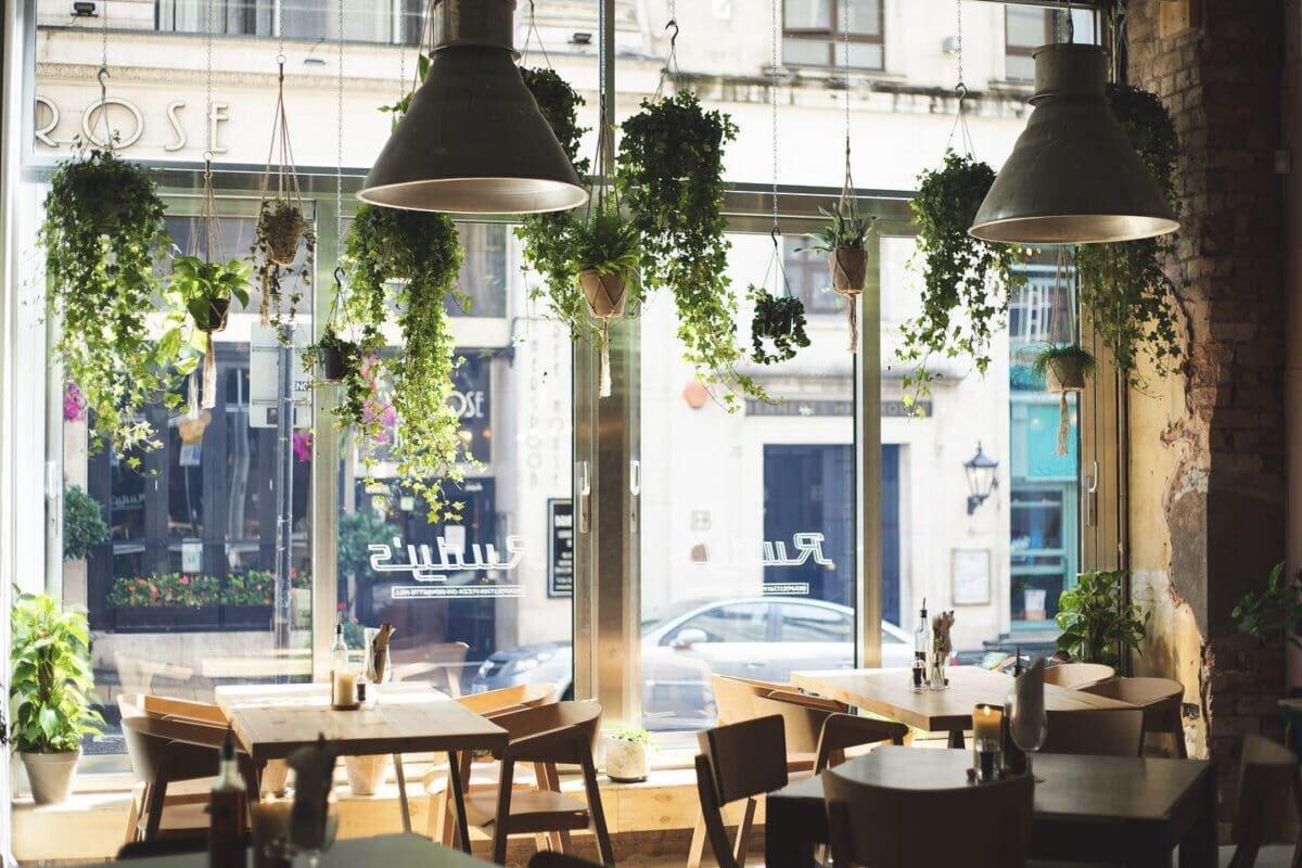 Rudy's Pizza Napoletana - Birmingham