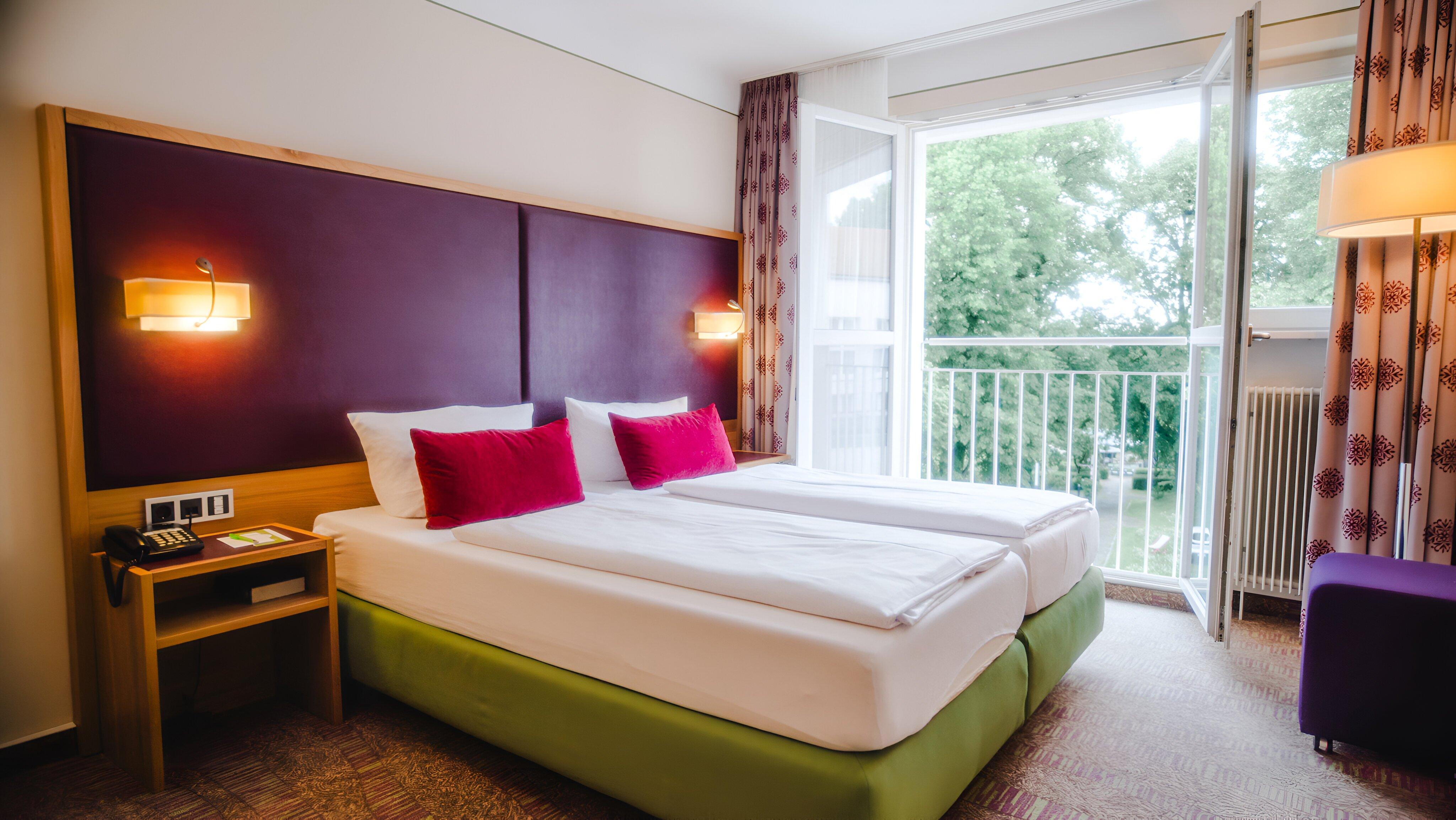 Hotel St. Raphael Im Allgäu