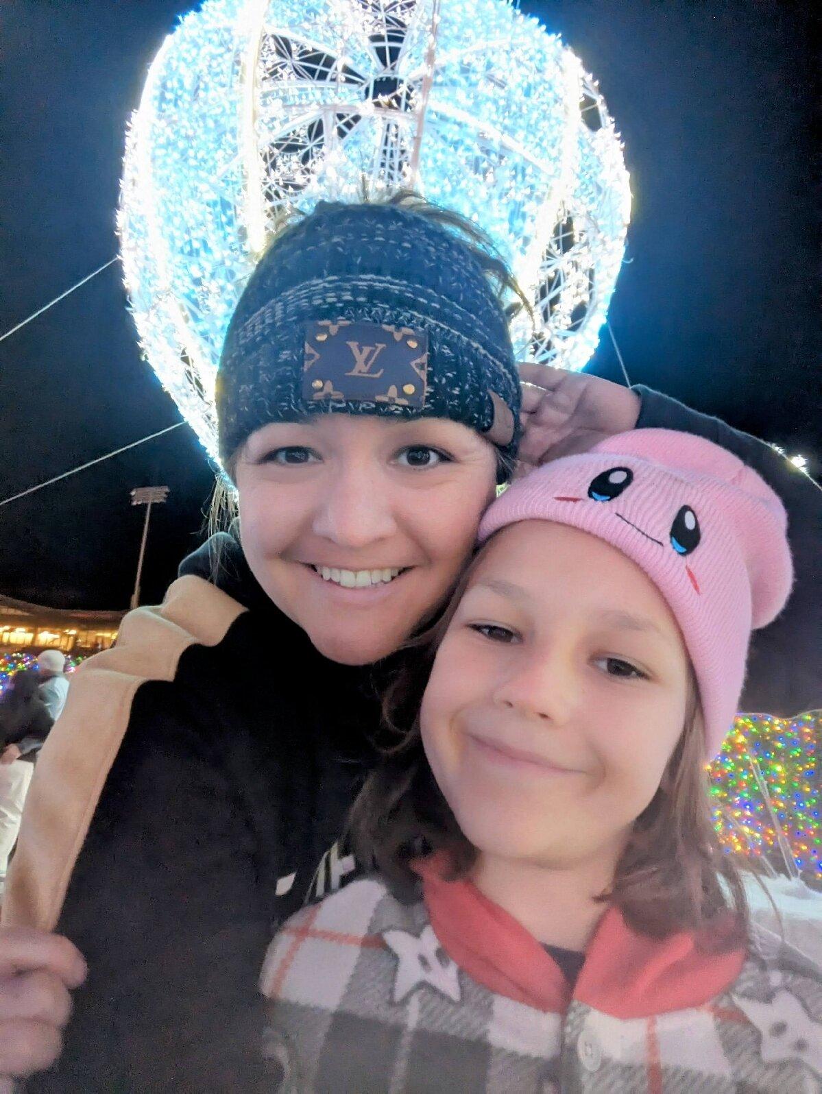 Enchant Christmas - Las Vegas