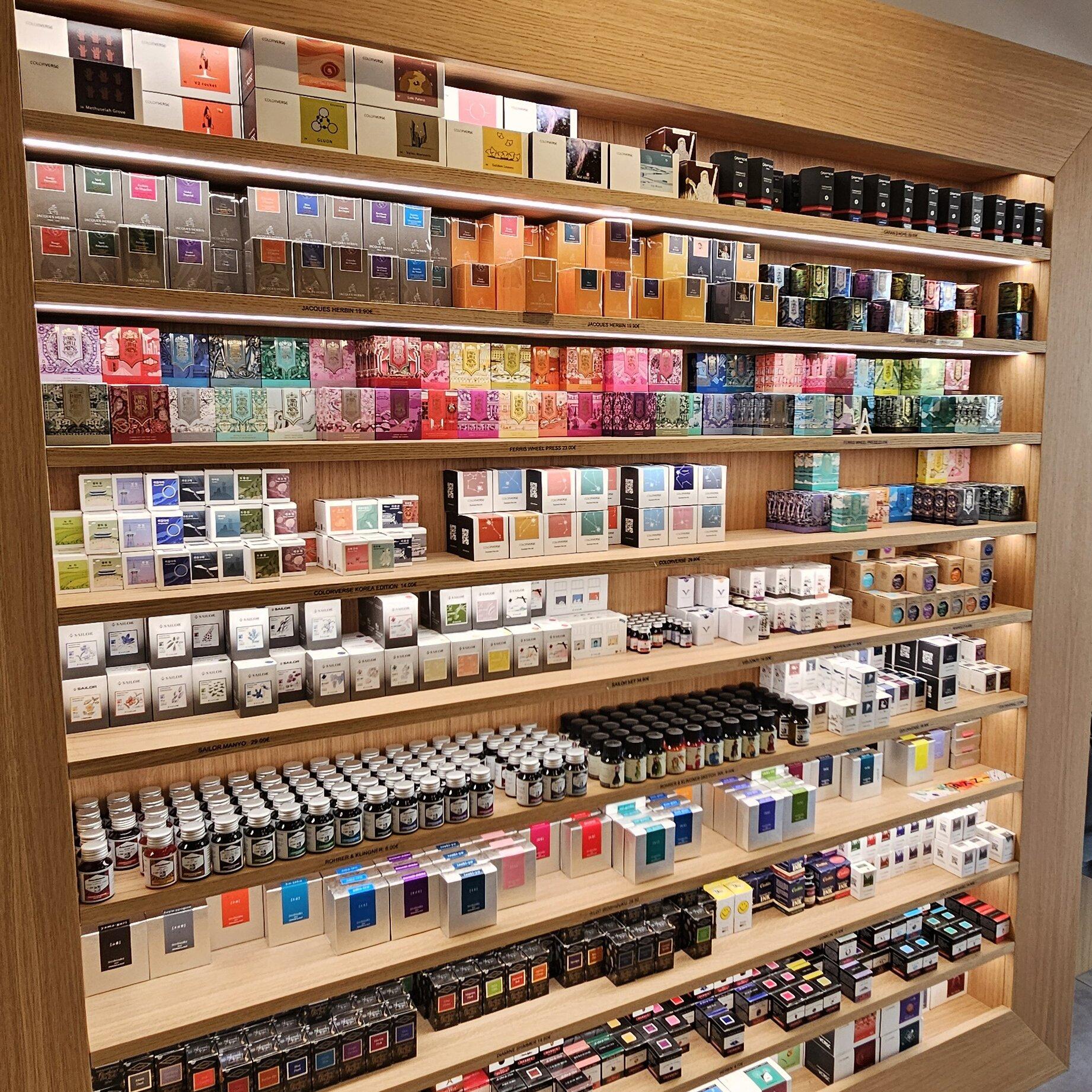 Casa Della Stilografica SRL