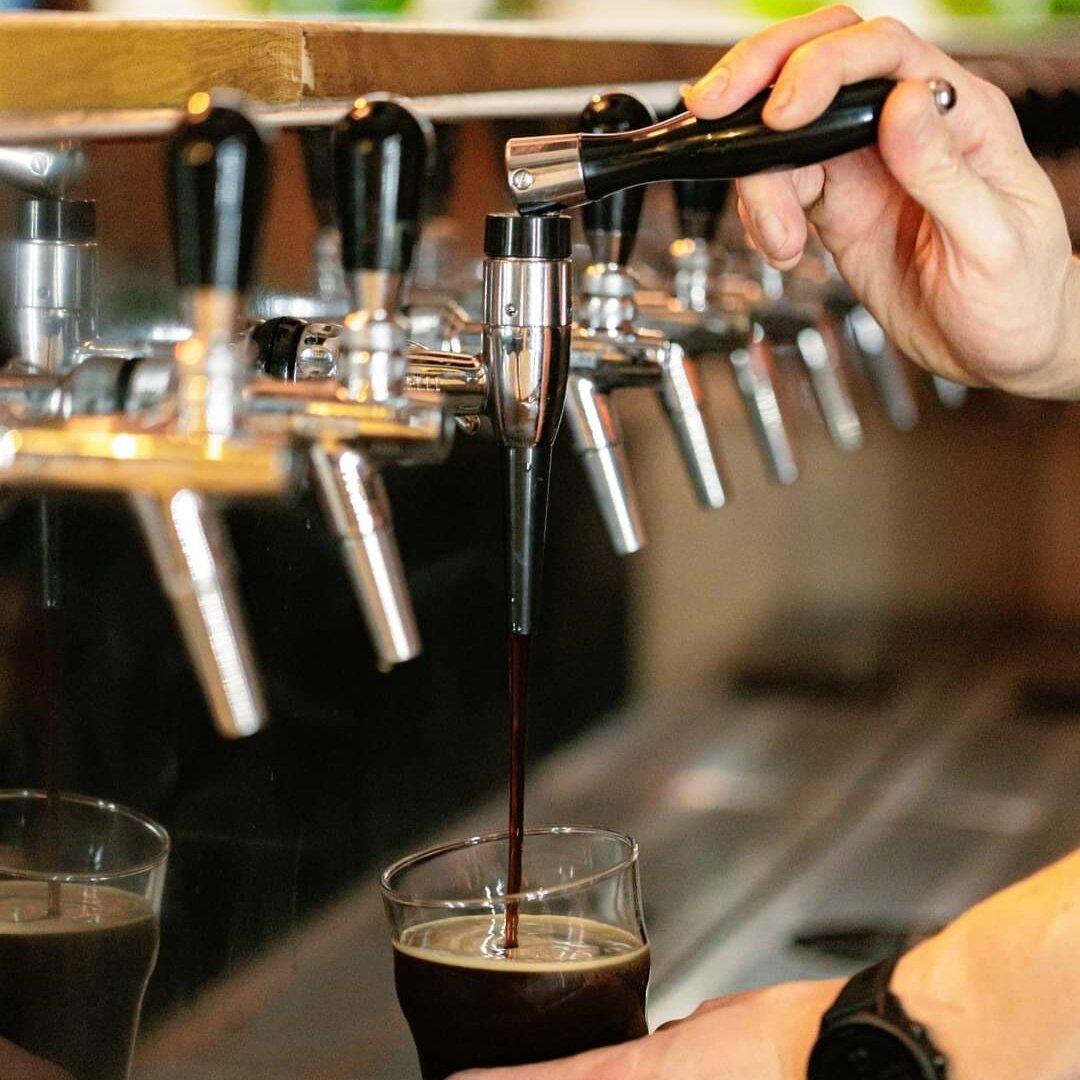 BRO-Beer.Food.Chill.