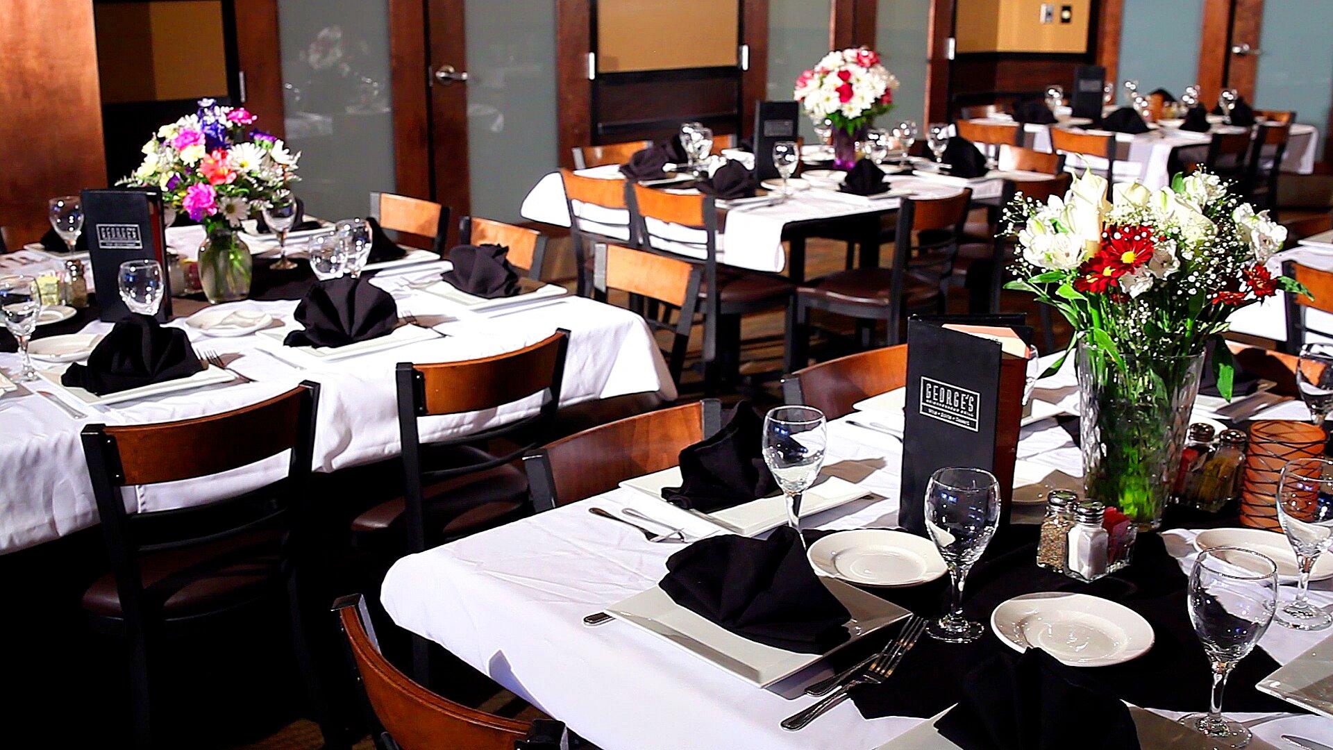 Georges Neighborhood Grill