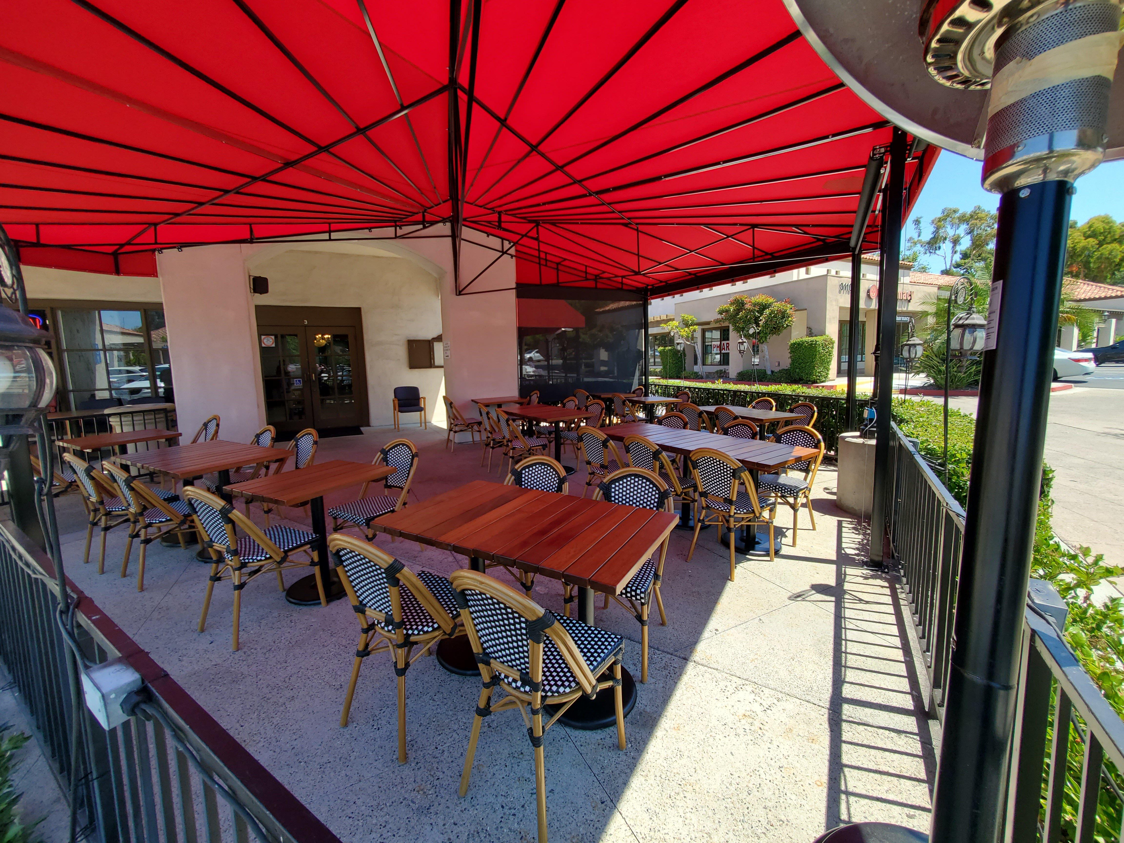 The Olives Branch Fine Lebanese Cuisine