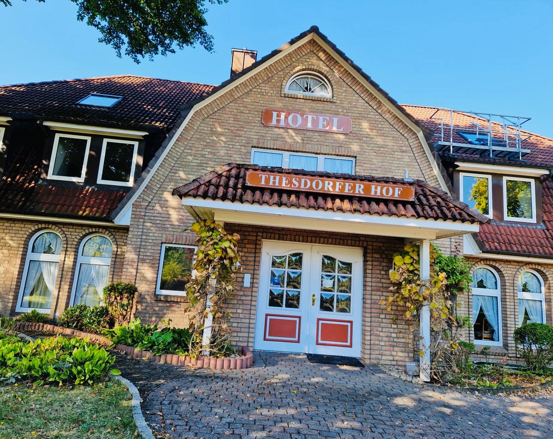 Hotel Thesdorfer Hof