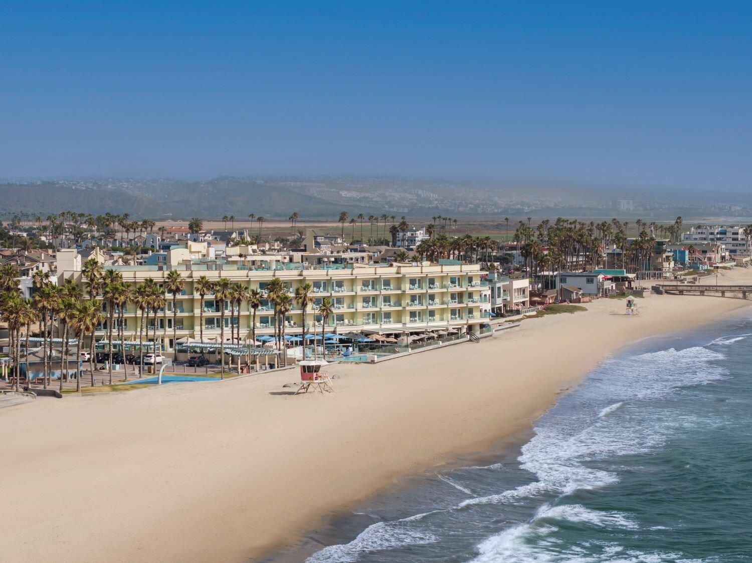 Pier South Resort, Autograph Collection