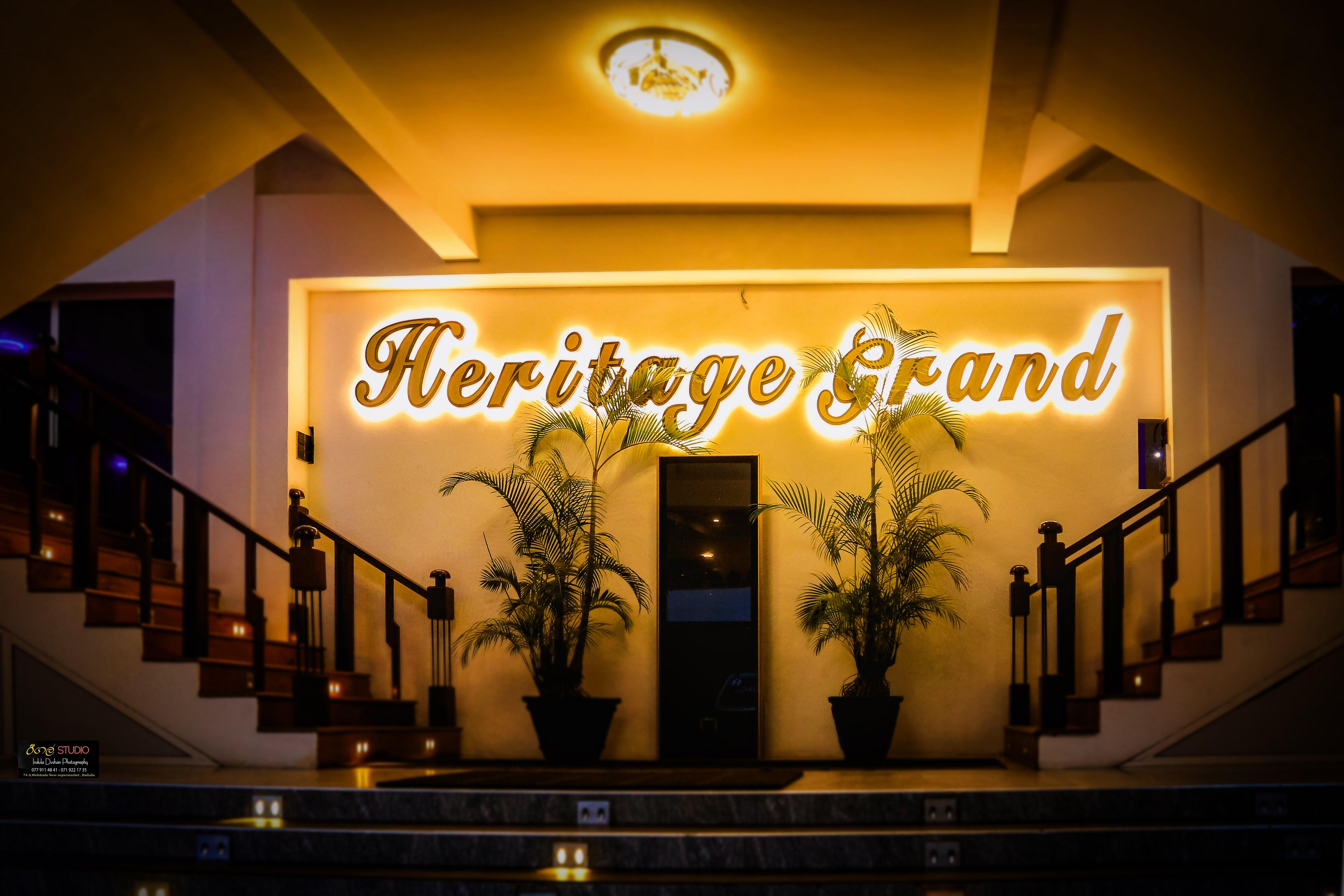The Heritage Grand