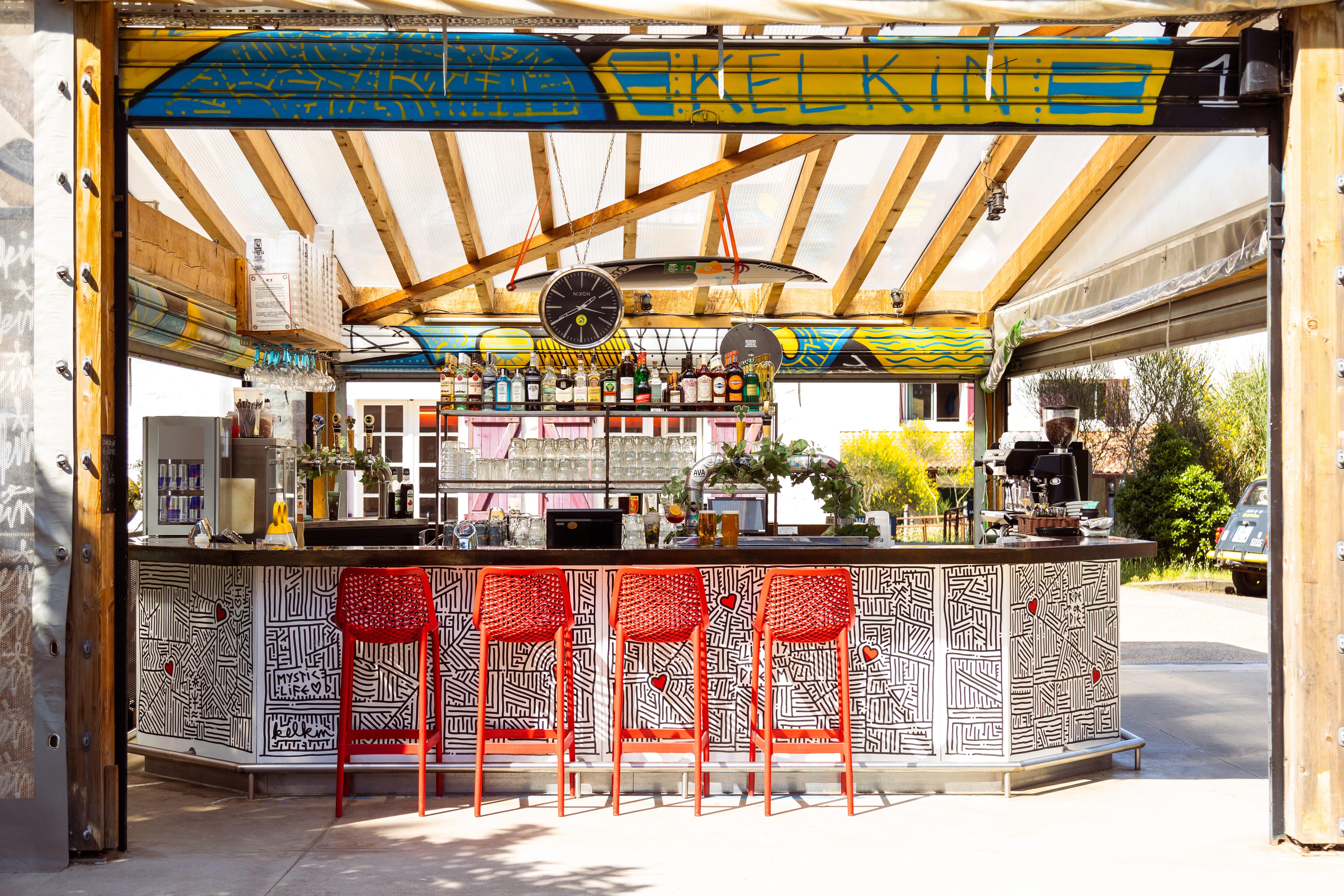 JO&JOE Hossegor Restaurant & Bar