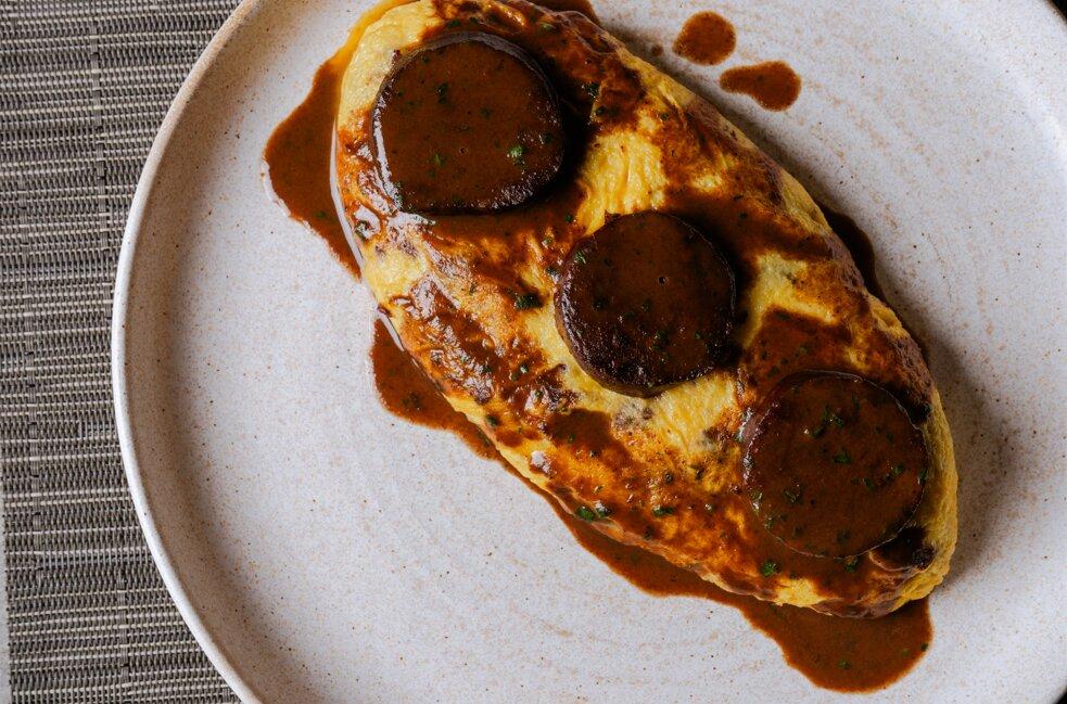 Tragatá | Benito Gómez | Málaga