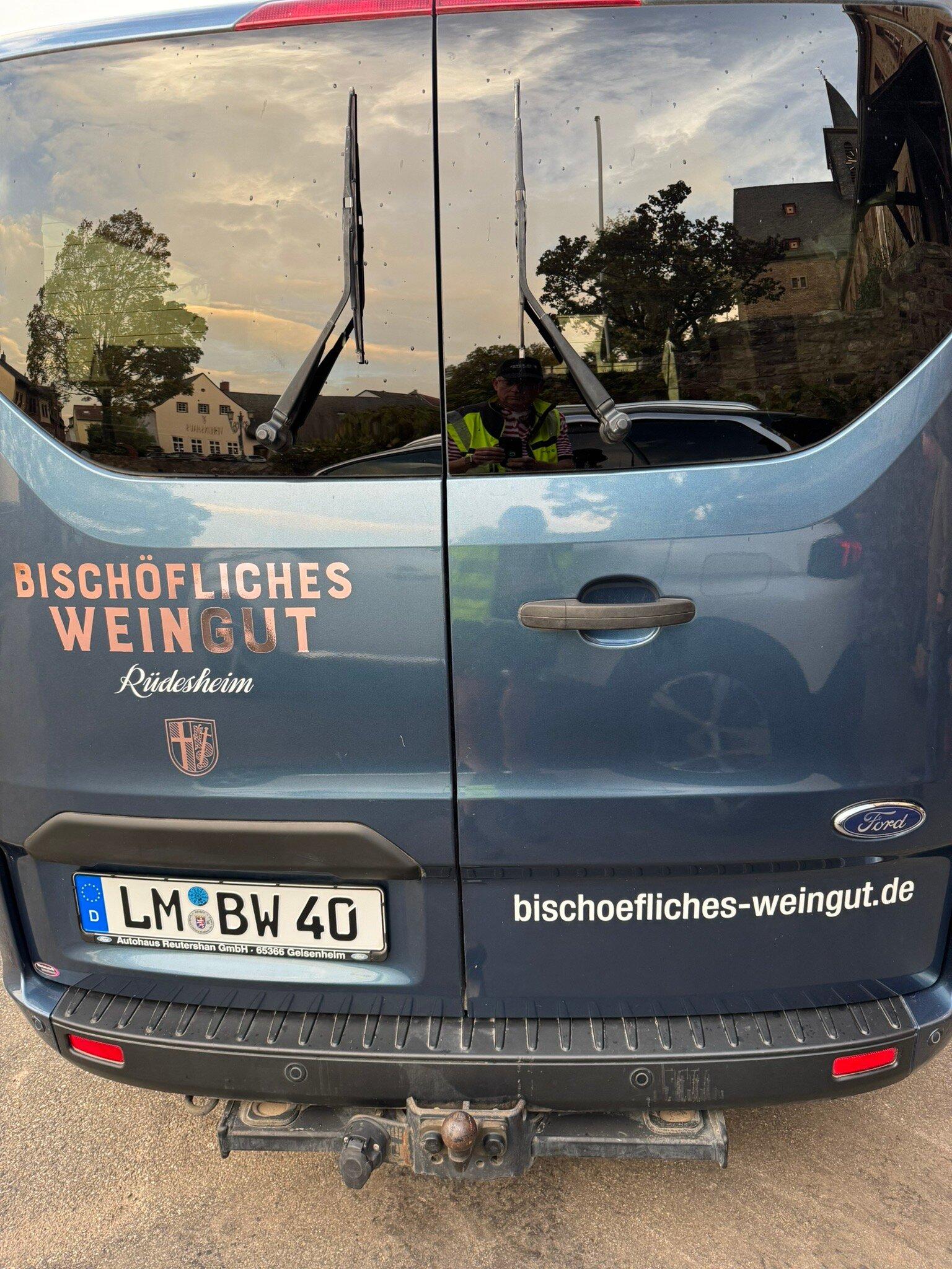 Bischofliches Weingut