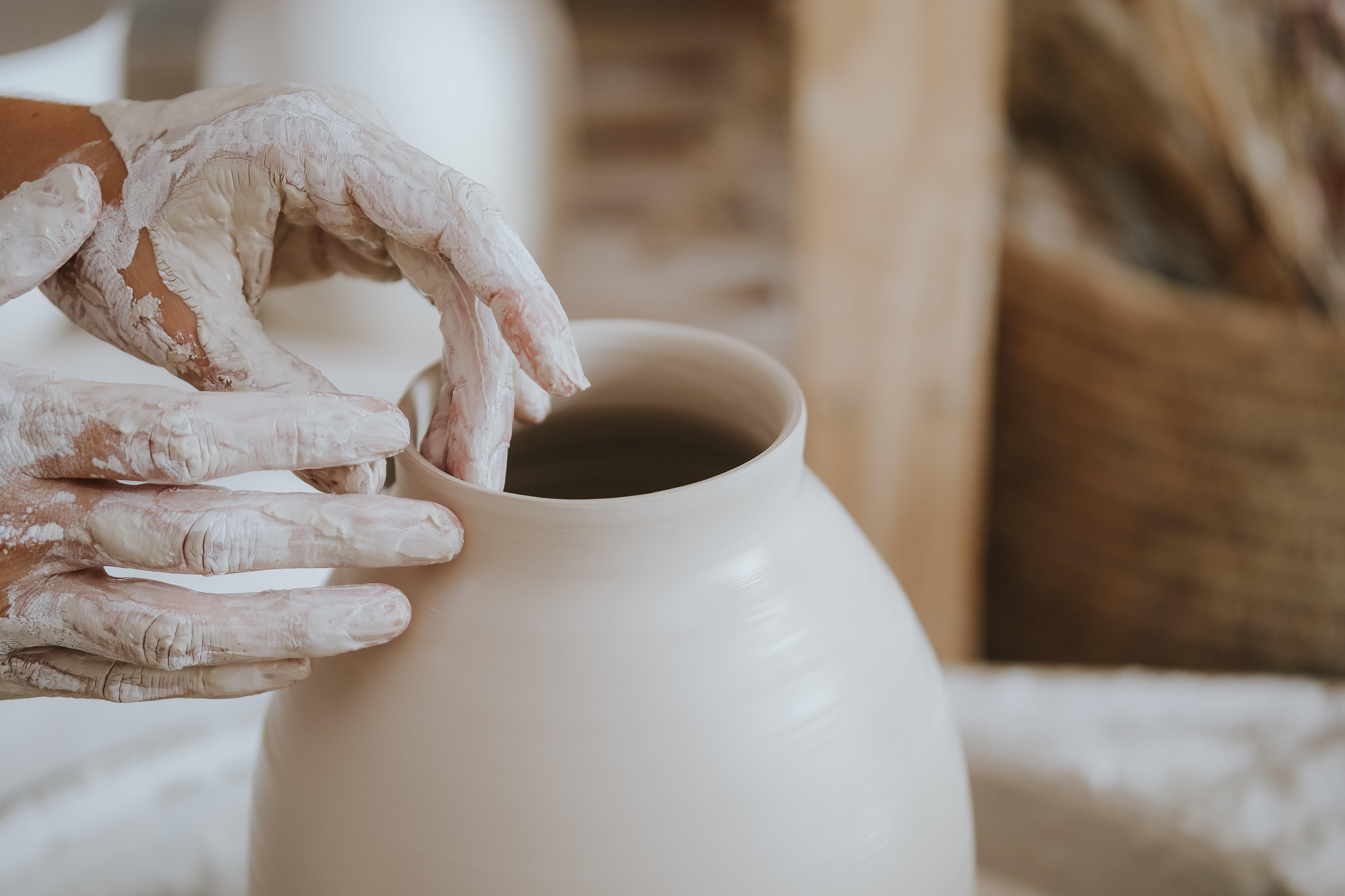 Les Petites Porcelaines