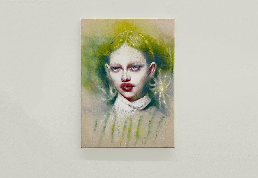 Verena Kerfin Gallery