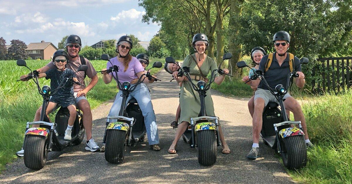 In Alle Straten - Het Betere Buitenleven