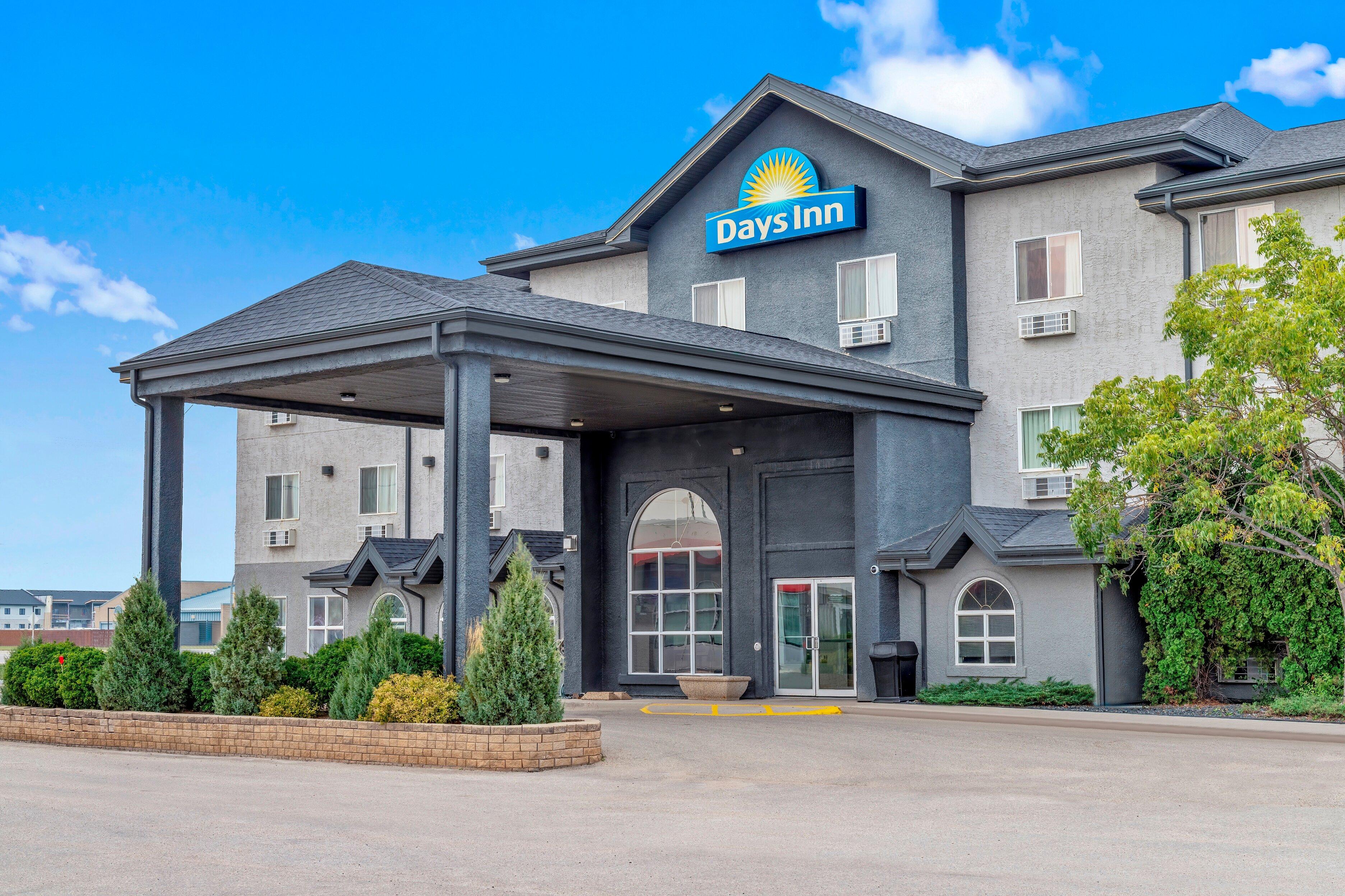 Days Inn by Wyndham Steinbach