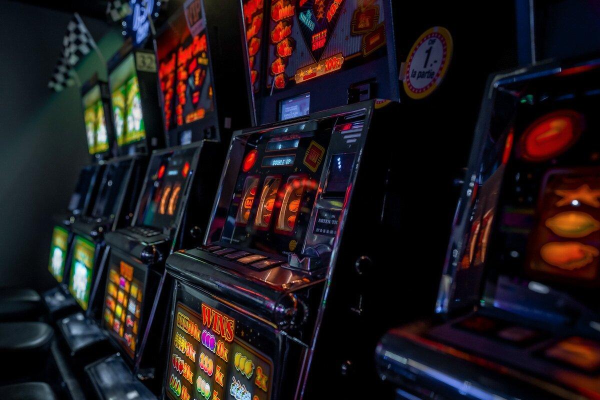 Casino Barrière De Courrendlin