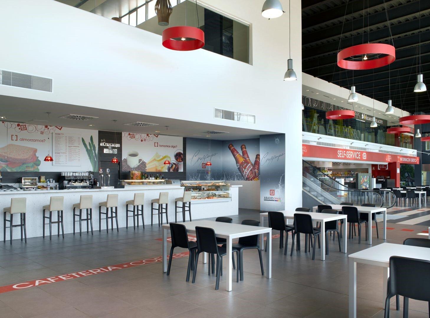 Abades Puerta Andalucía