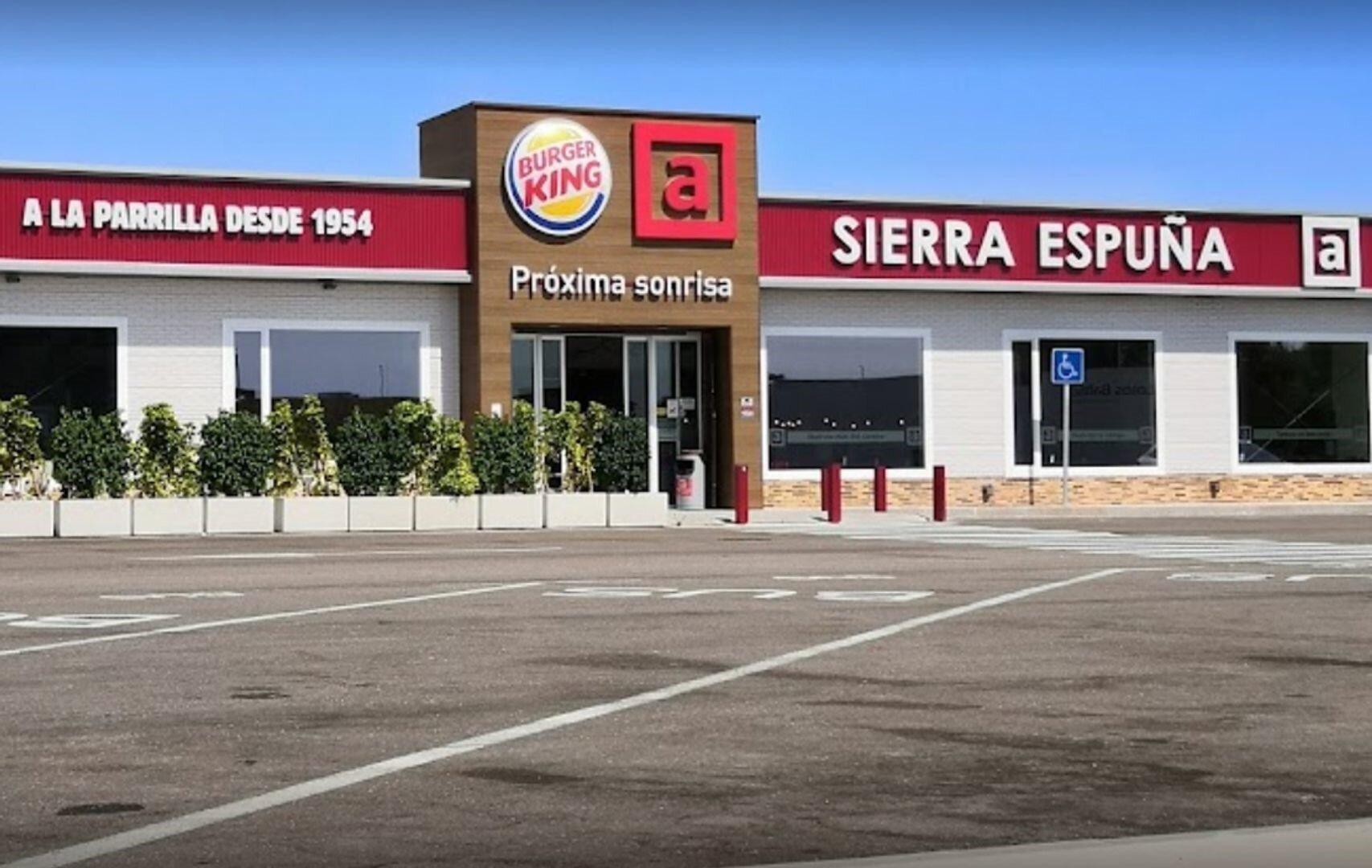 Abades Sierra Espuña