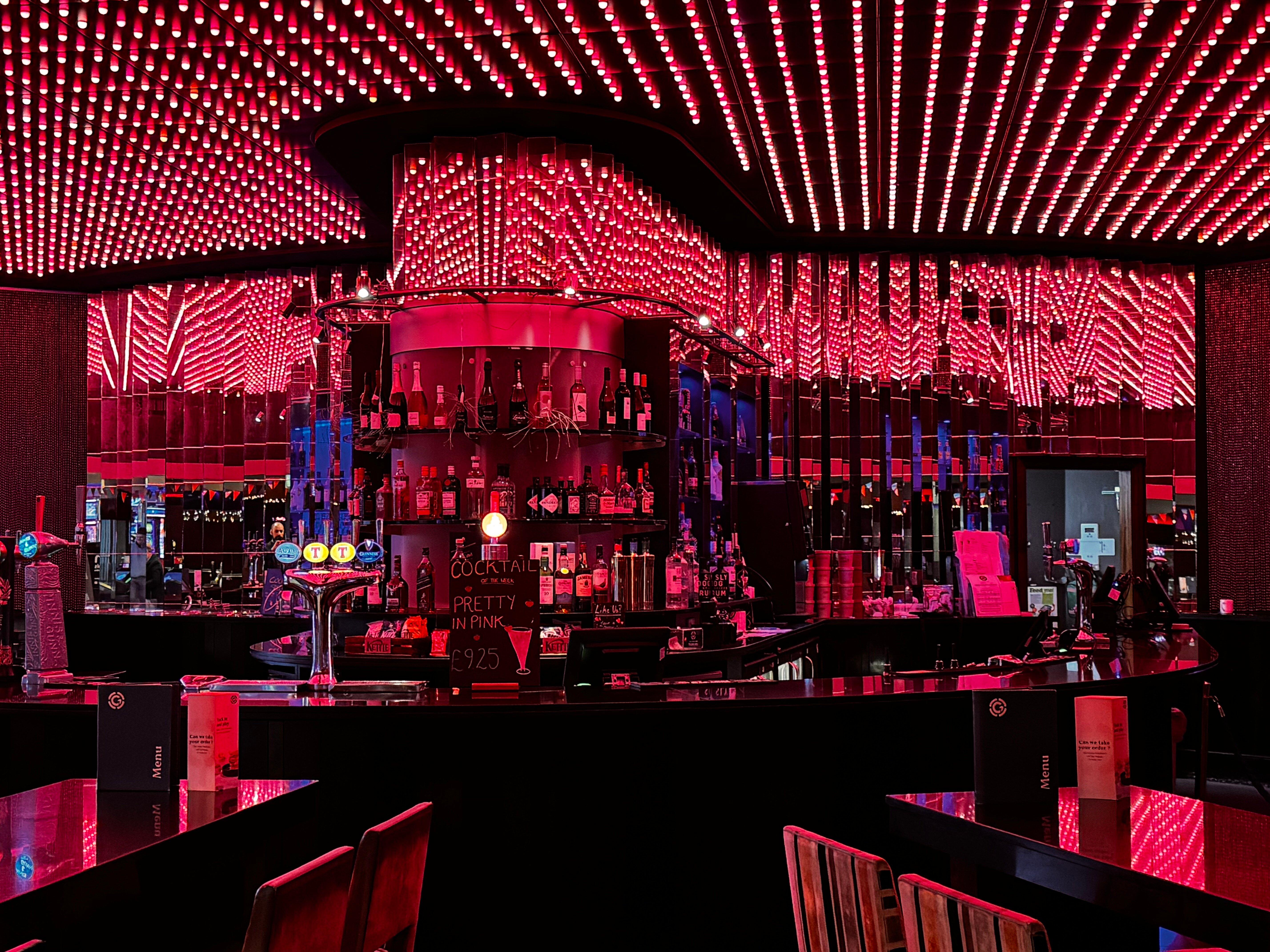 Grosvenor Casino Dundee