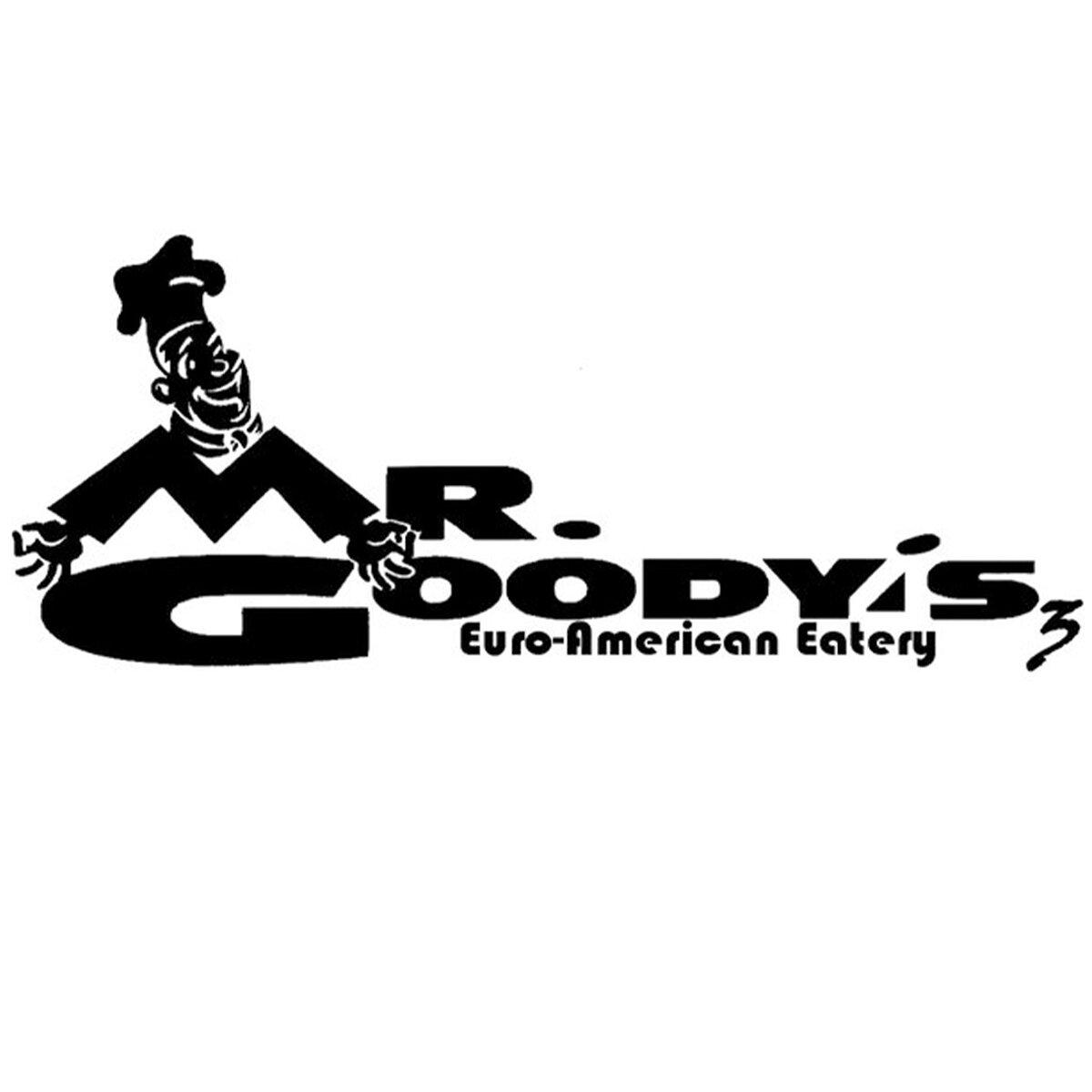Mr. Goody's 3