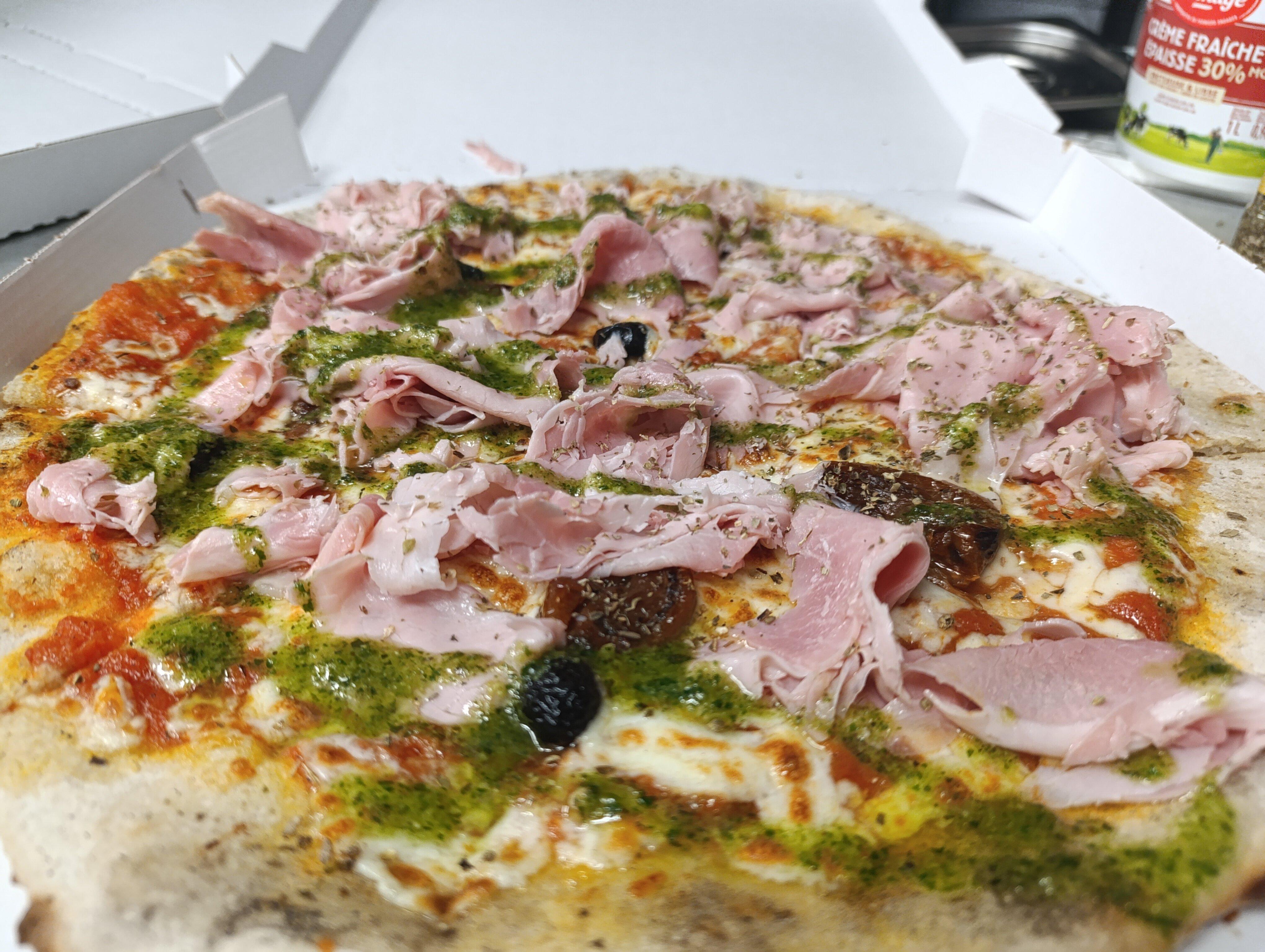 Patatruck - Chez Claudio