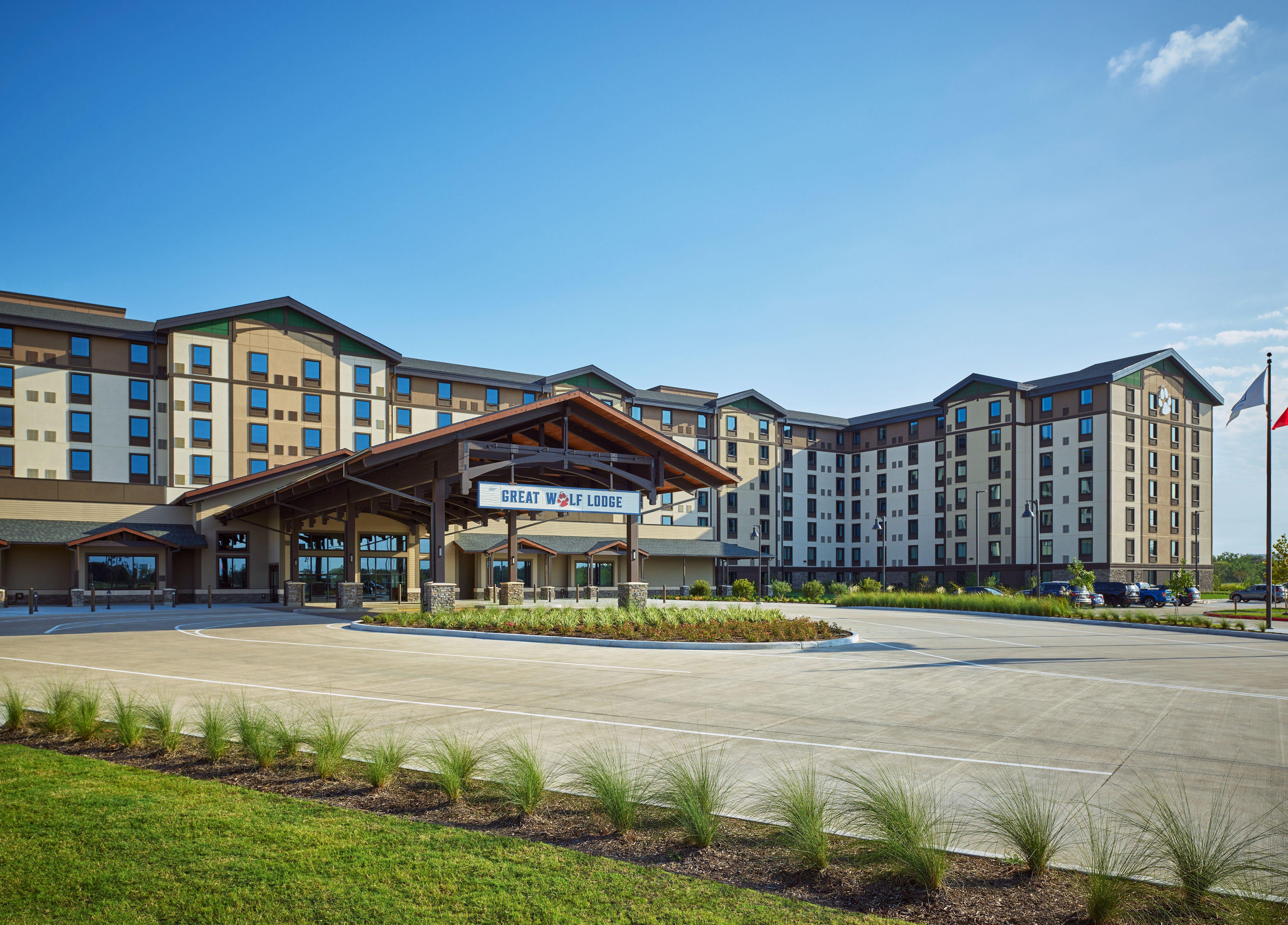 Great Wolf Lodge