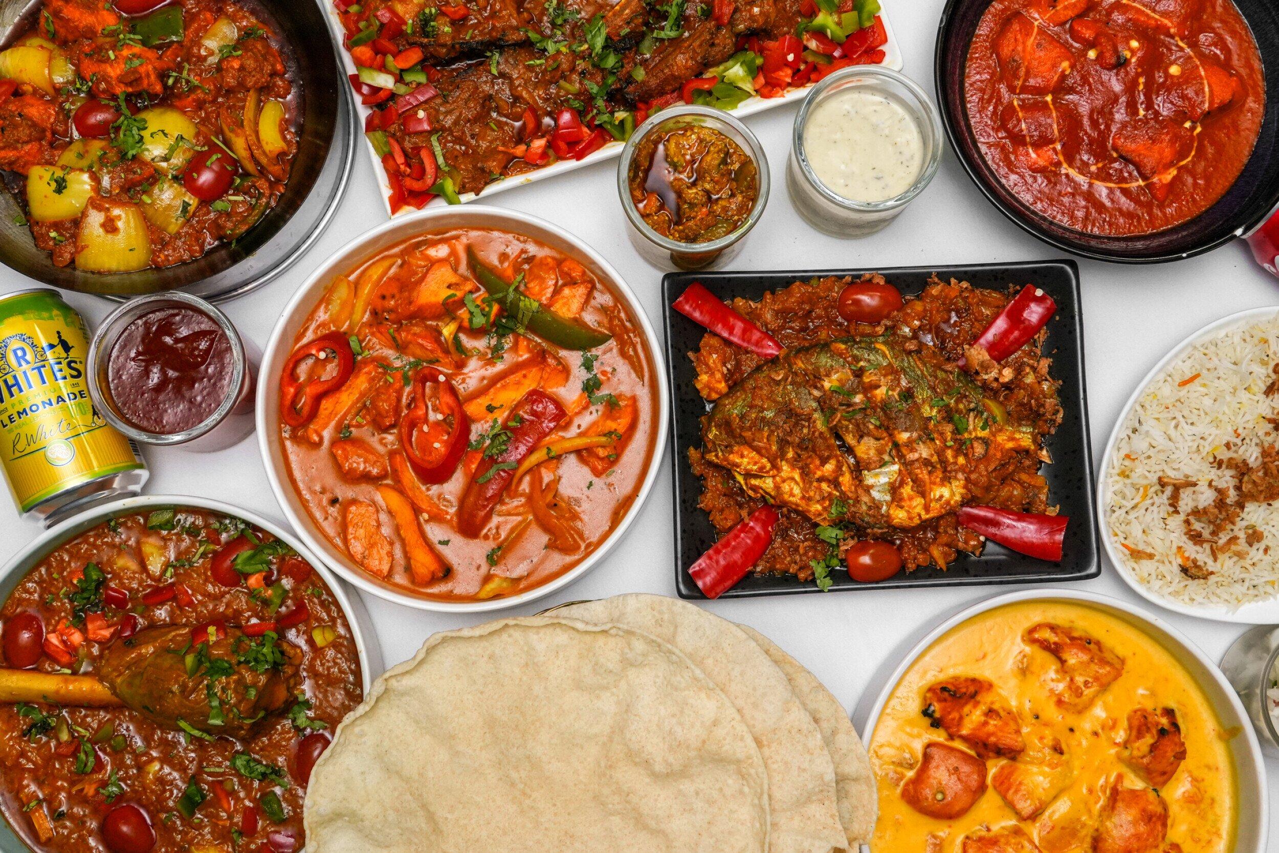 Sripur - Indian Masterchef