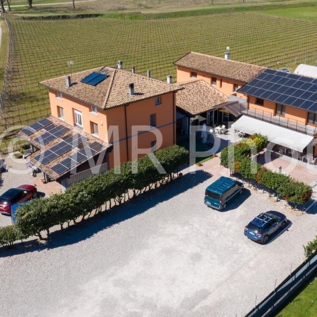 Agriturismo B&b Da Laura - Paravano