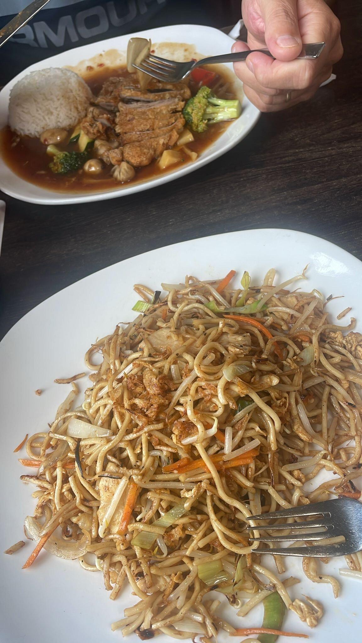 Thai-China Hang-Doan Thi Bad Neustadt