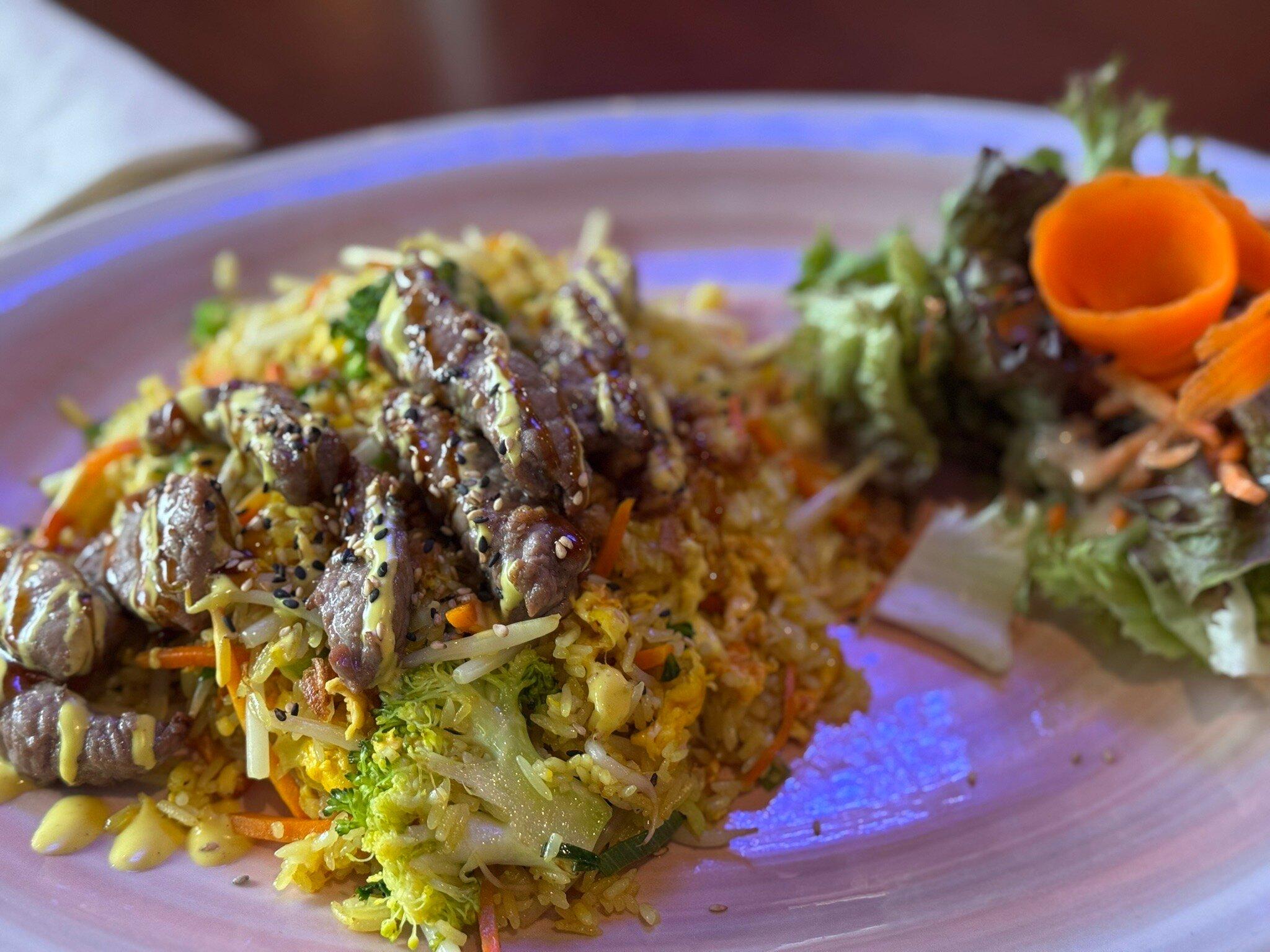 Koi - Asia Restaurant