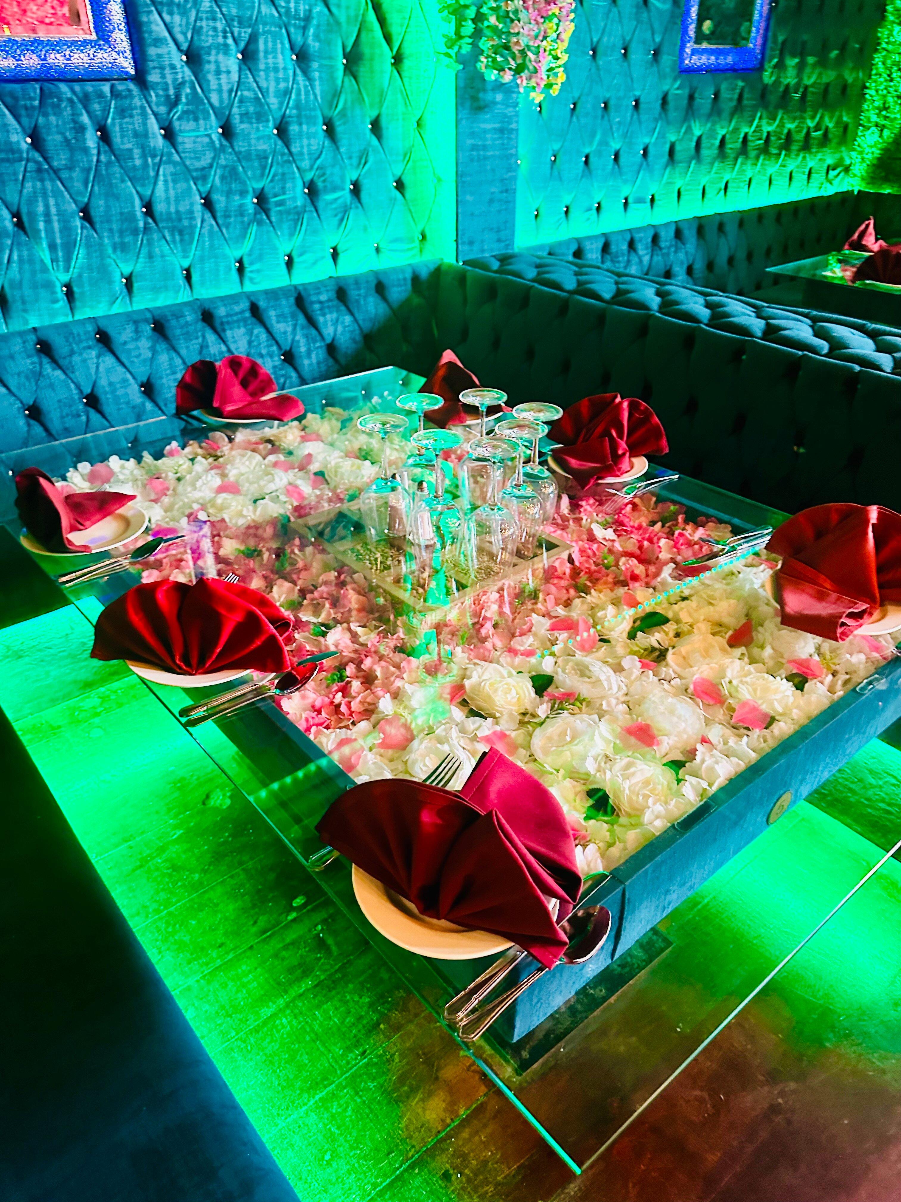 Spice Bloom Indian Restauant Liverpool