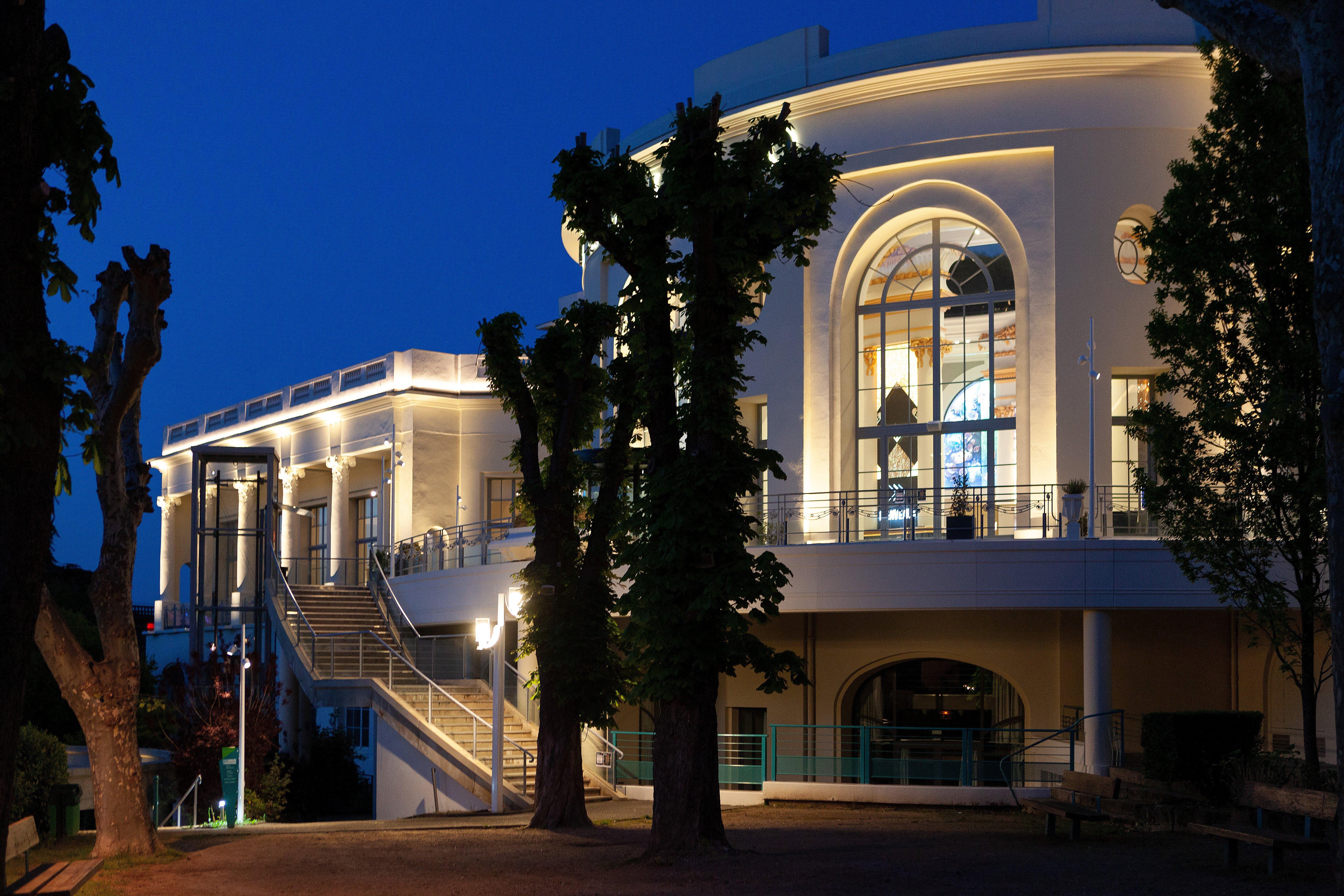 Casino Partouche De Royat