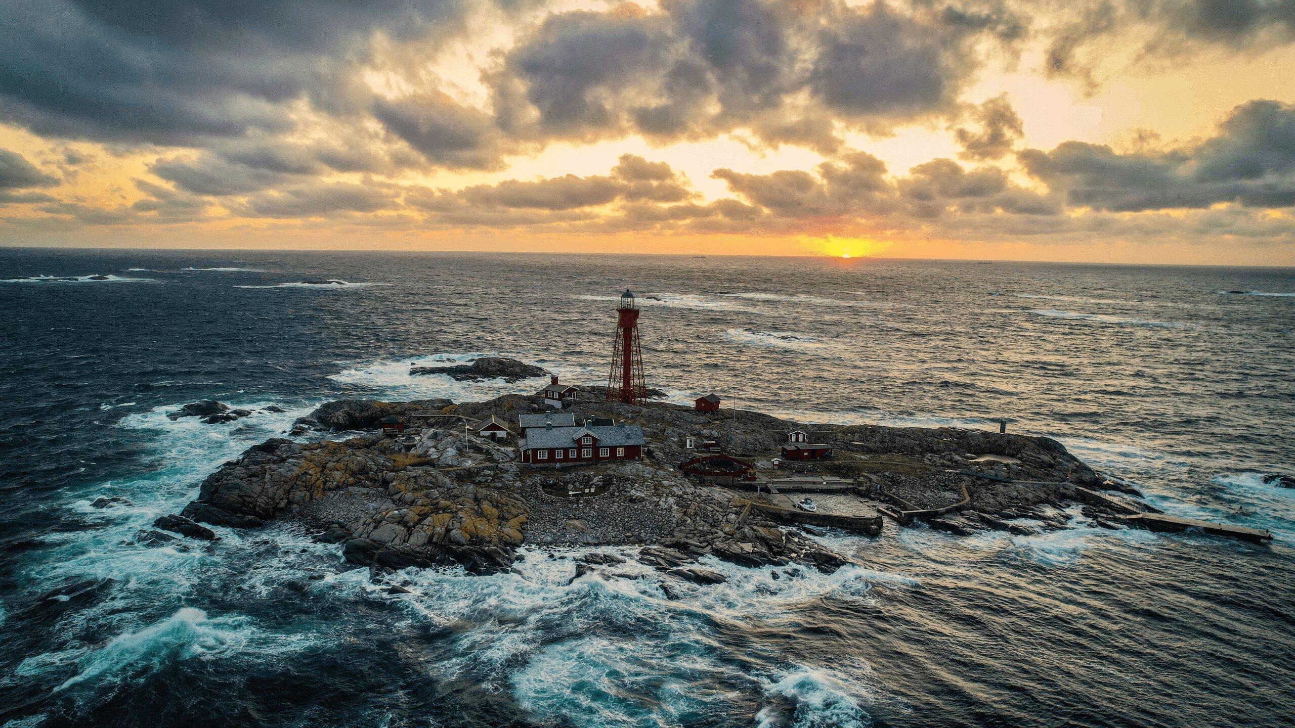 Pater Noster A Home On The Horizon