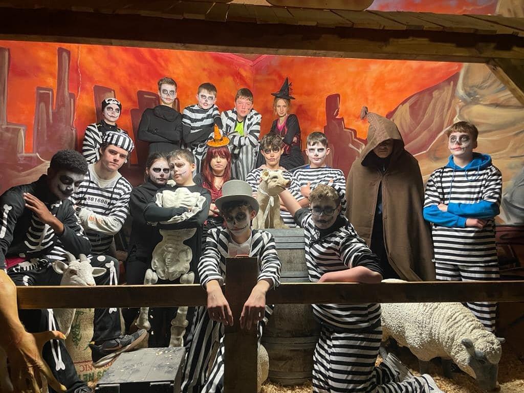 Kildare Farm Foods Open Farm & Shop