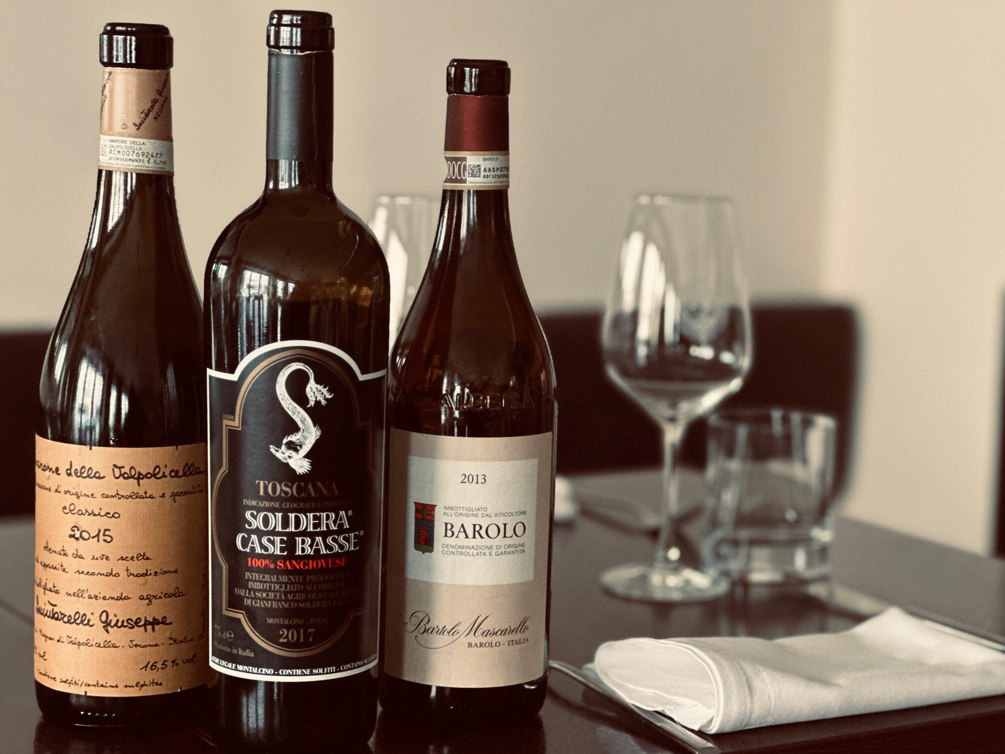 Il Gattopardo - Cucina e Vini