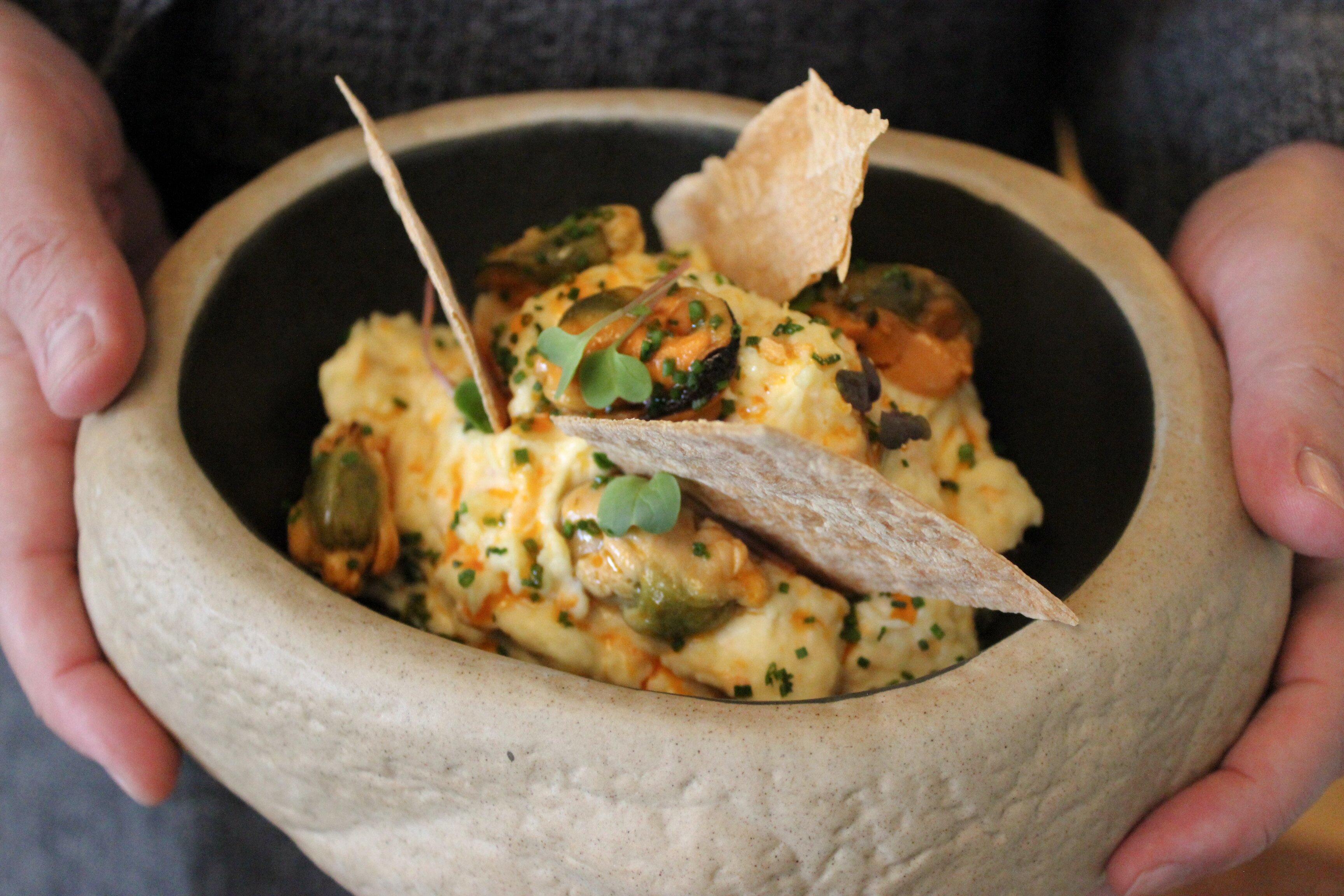 Restaurante El Albéniz