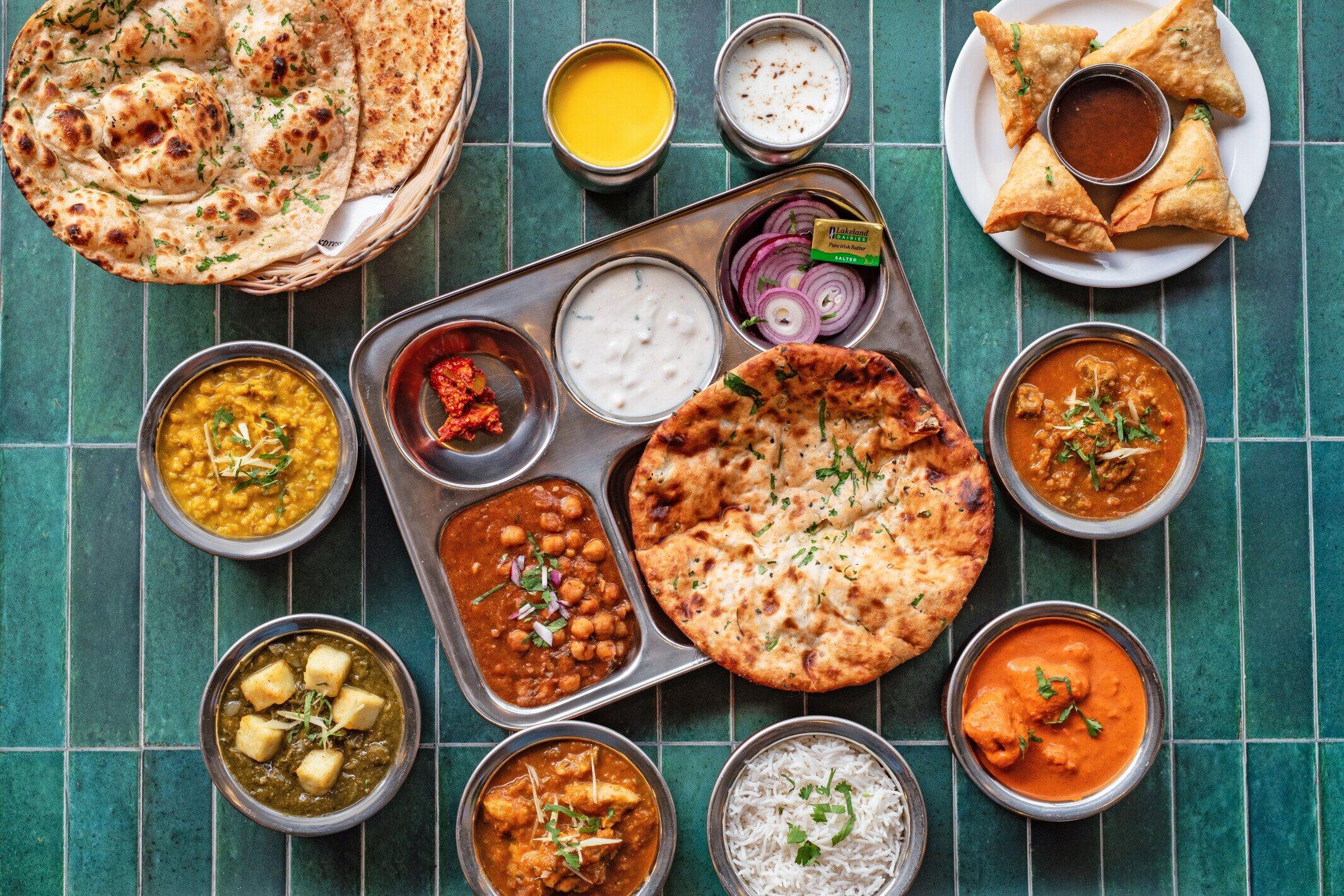 Kulcha Express® Southall The Green