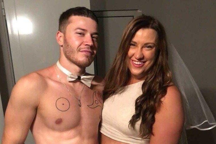 Cheeky Butler Marbella