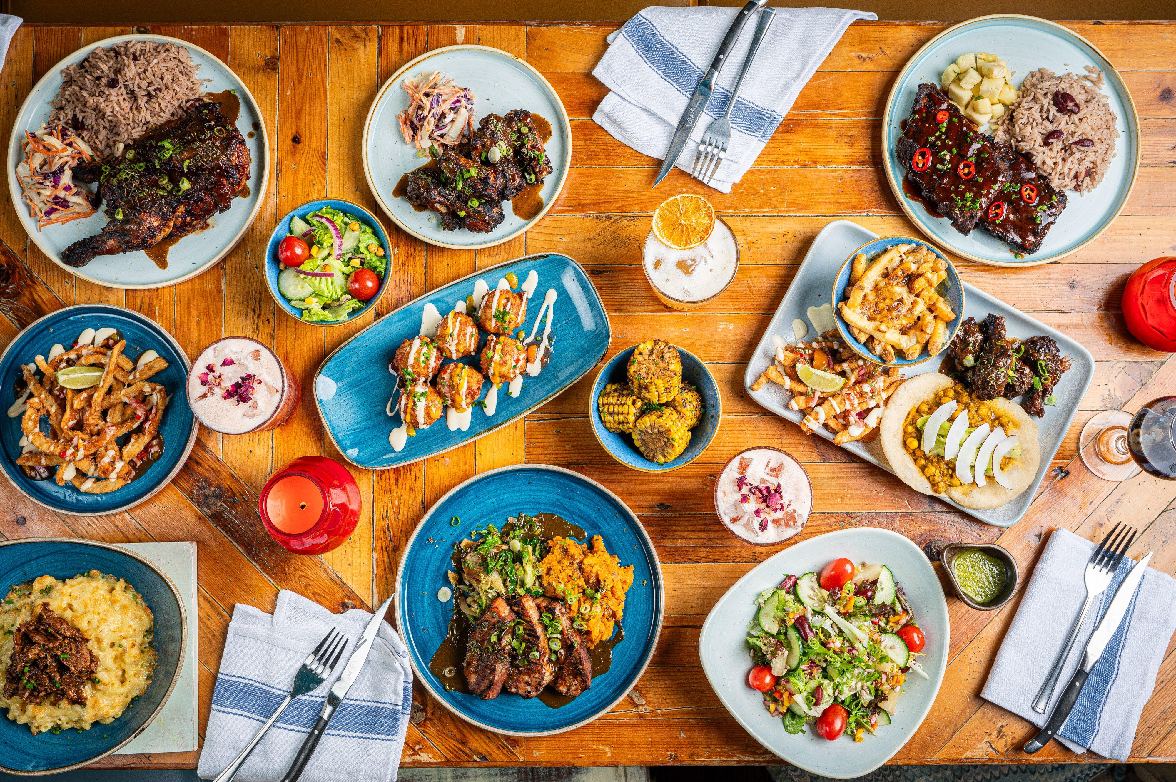 Turtle Bay Manchester Northern Quarter