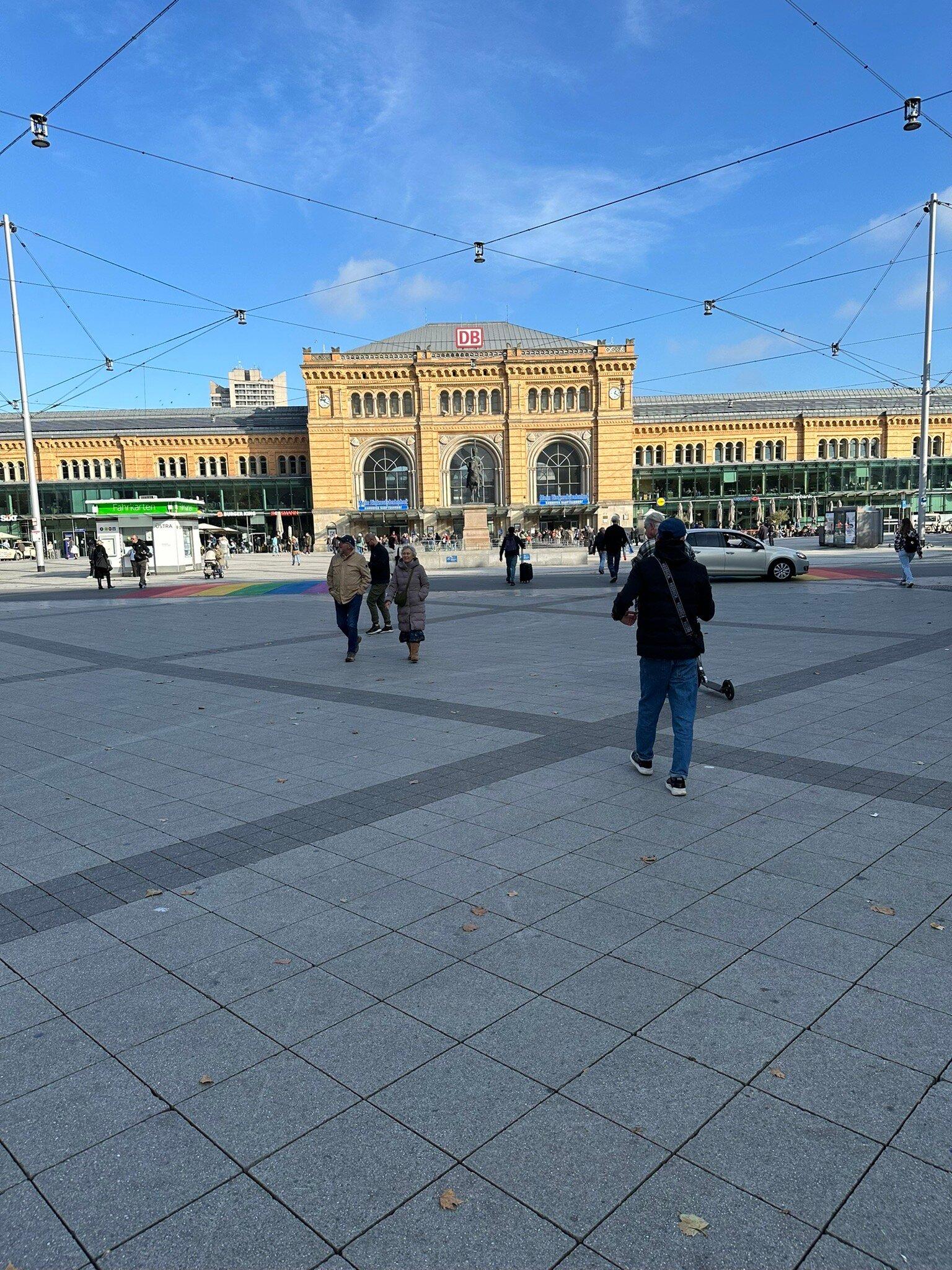 Photo by Brad333Toskana