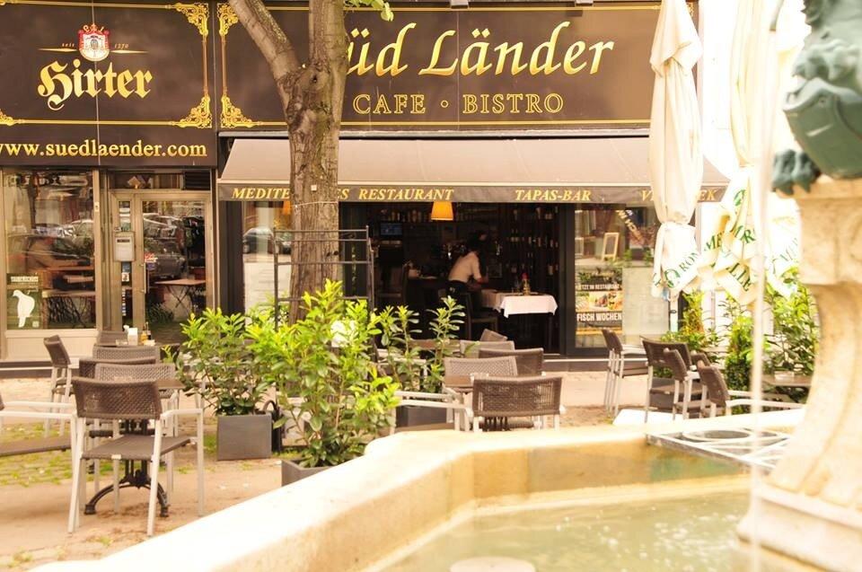 Süd Länder Bistro
