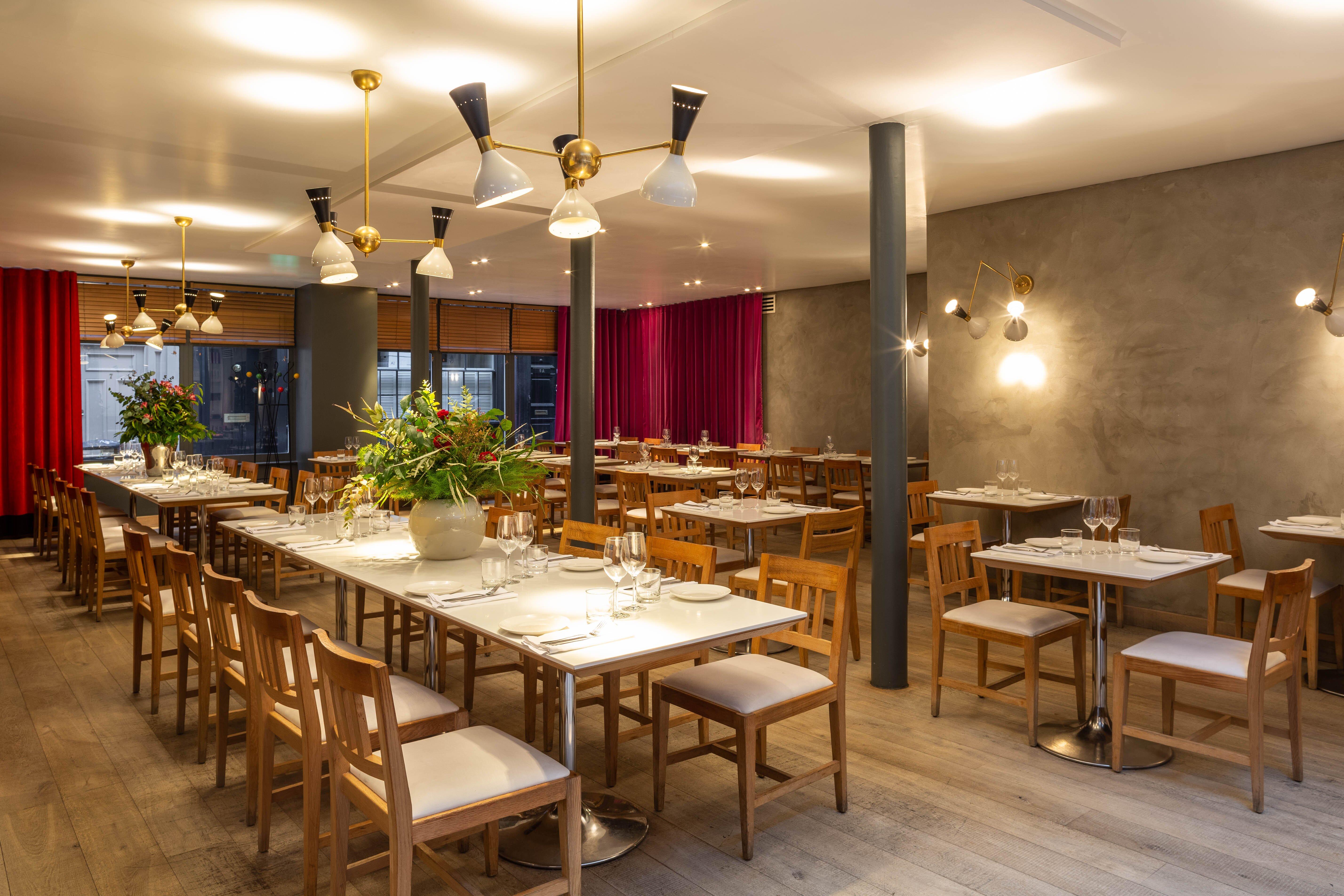 Ottolenghi Spitalfields