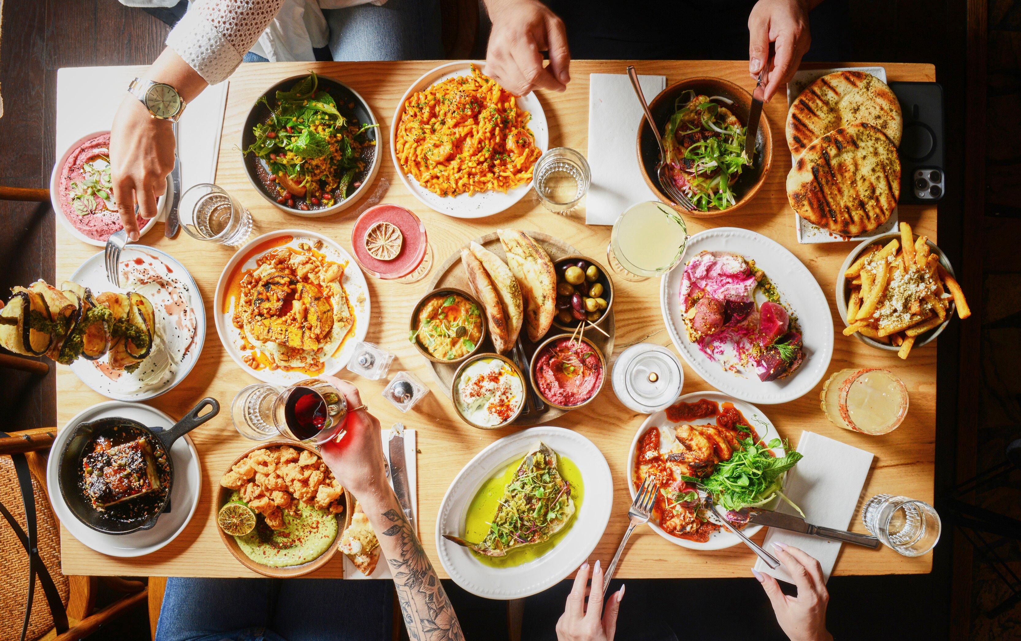 Brother Marcus Borough