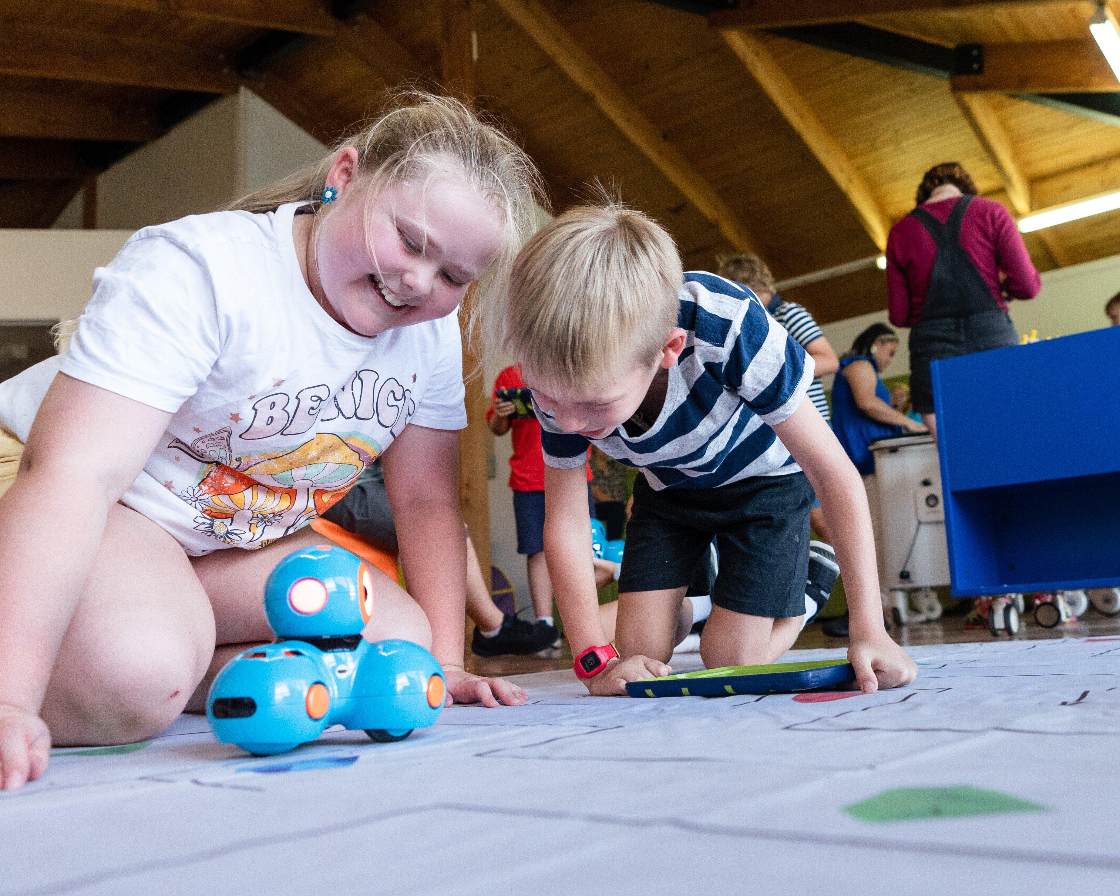 Outback Exploratorium