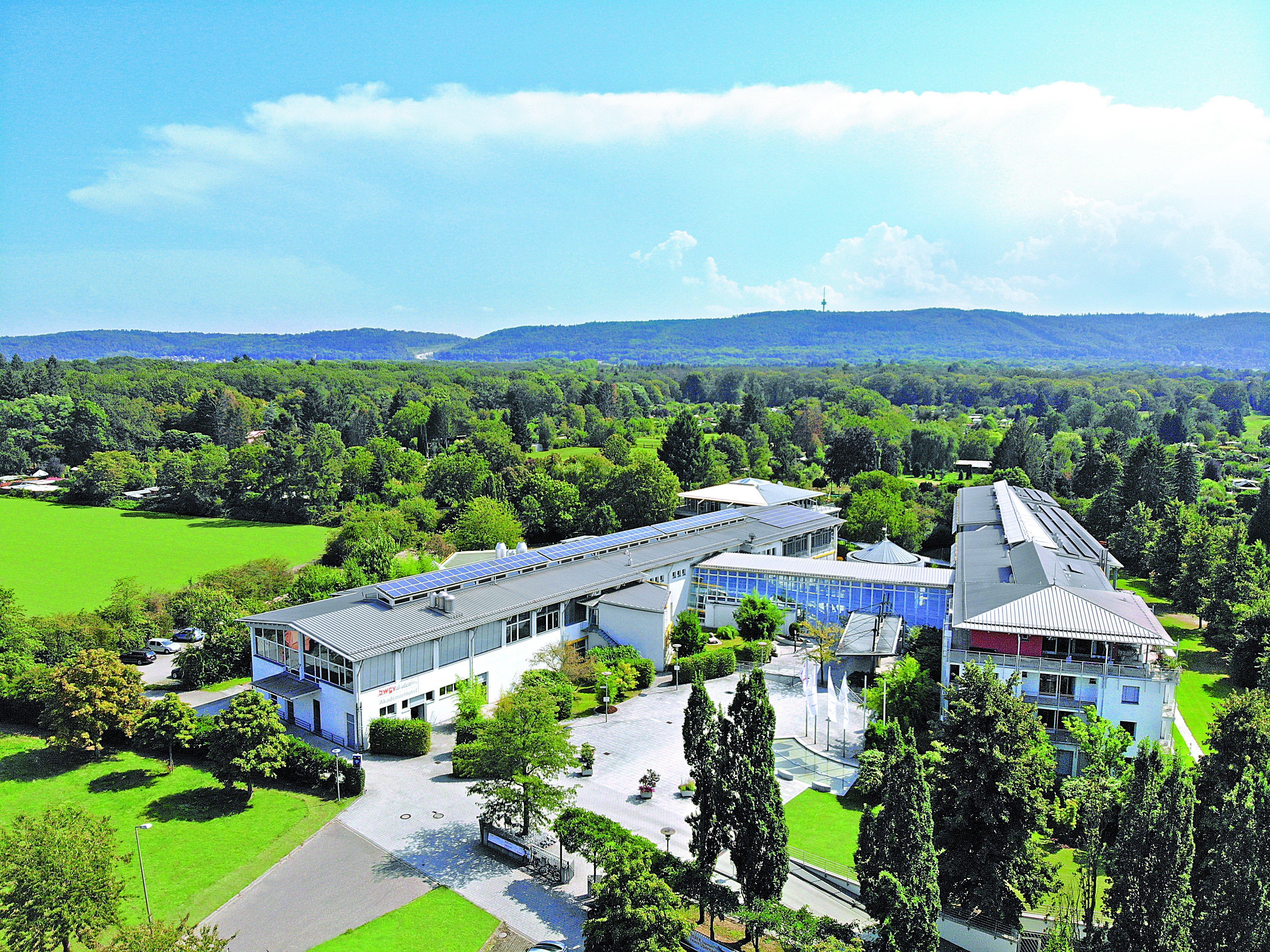 Genohotel Karlsruhe Gmbh & Co. Kg