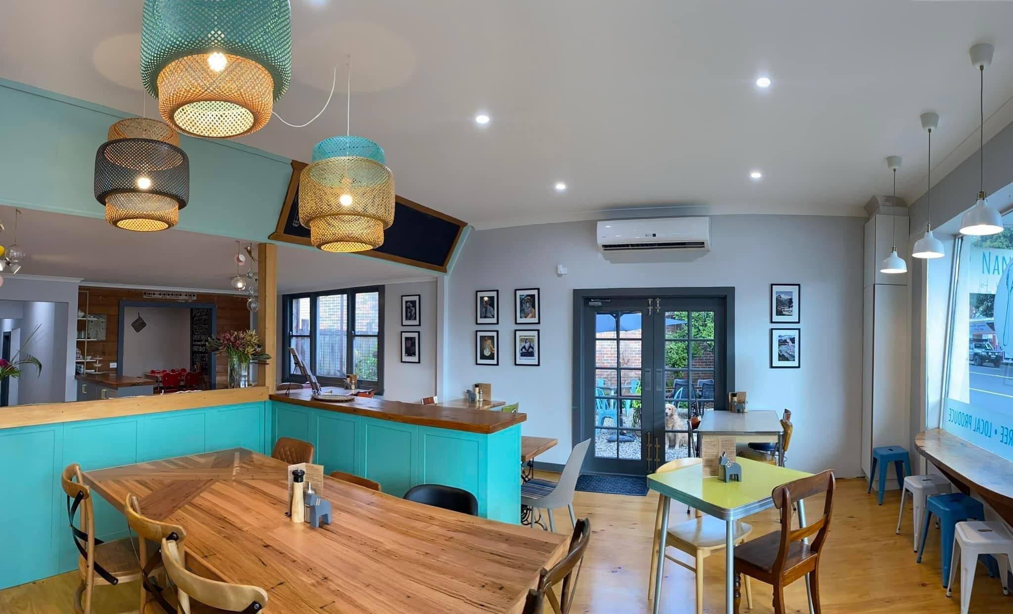 Nancy's of the Valley