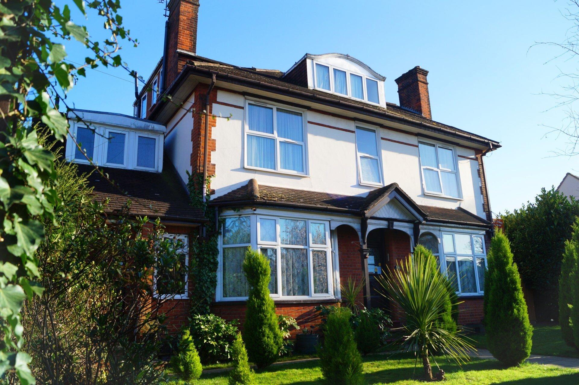 Ricky Road Guest House Limited