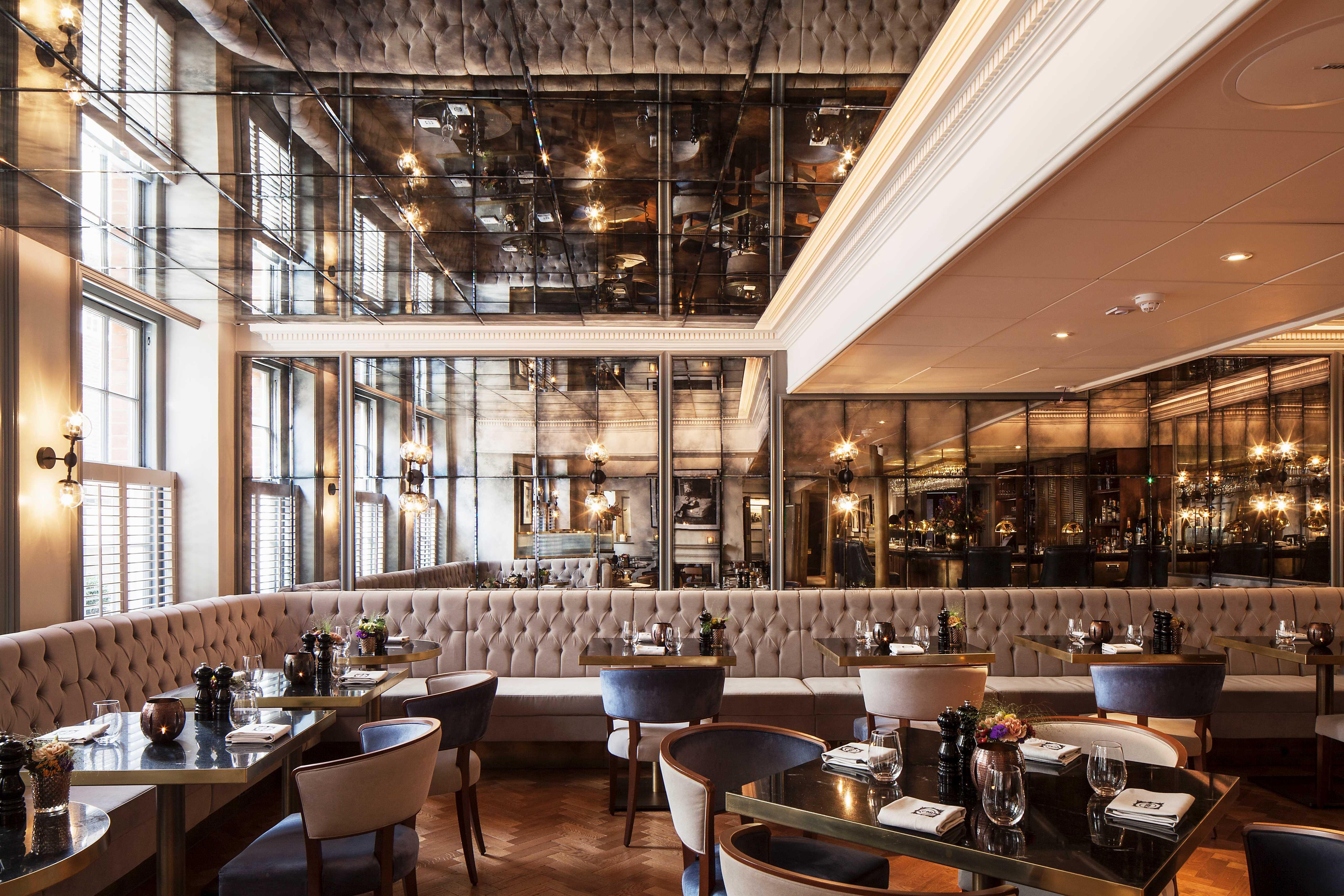 Great British Restaurant